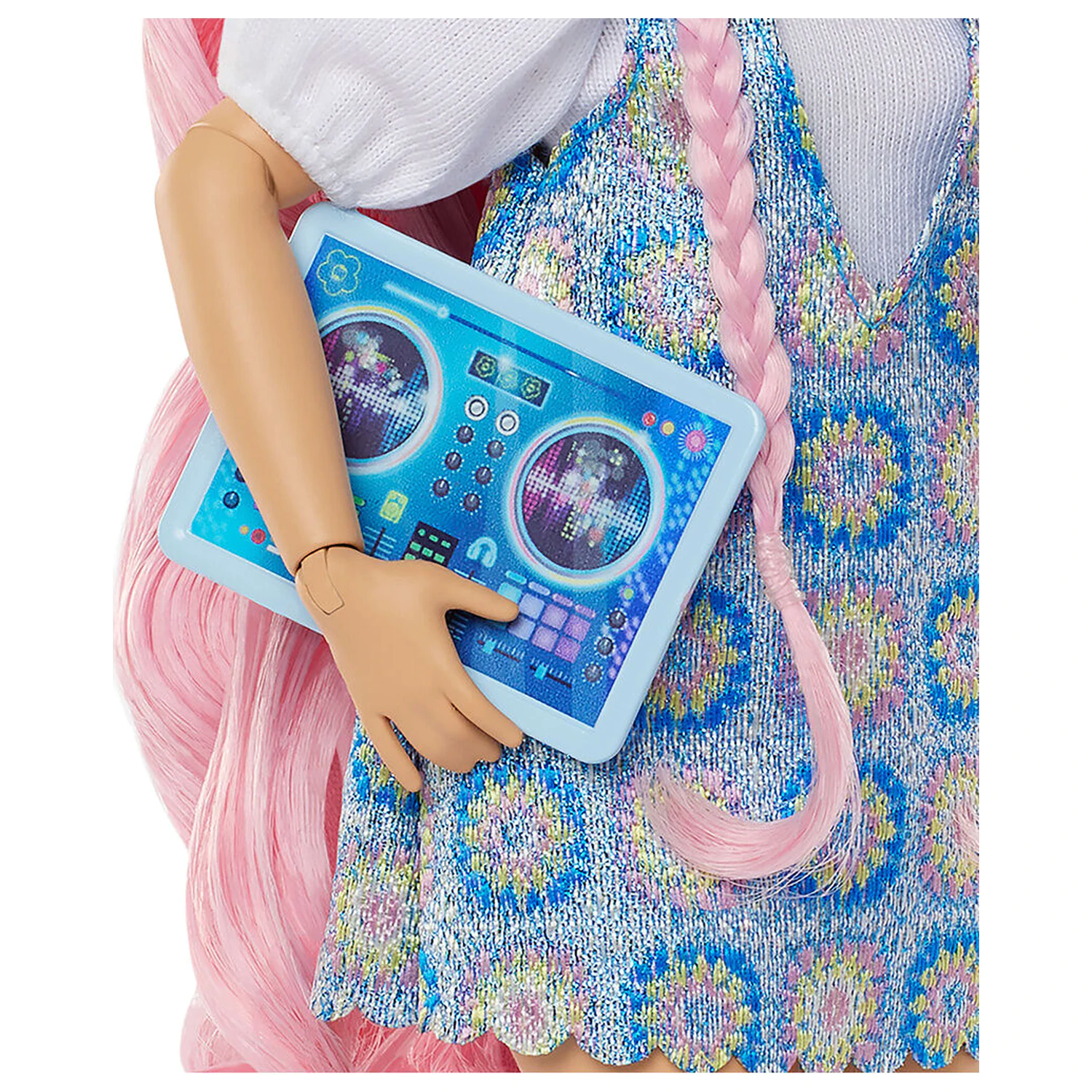 Barbie Dream Besties lalka Daisy zdjęcie produktu