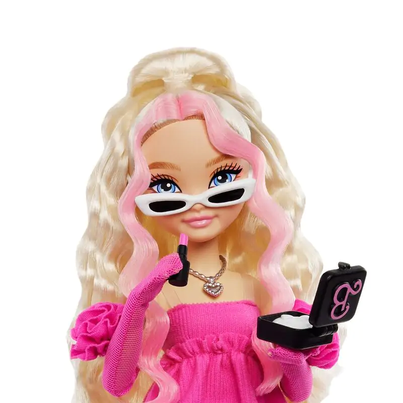 Barbie Dream Besties Malibu lalka zdjęcie produktu