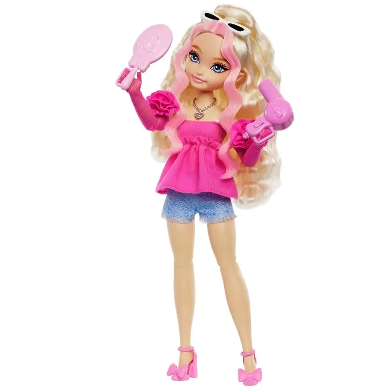 Barbie Dream Besties Malibu lalka zdjęcie produktu