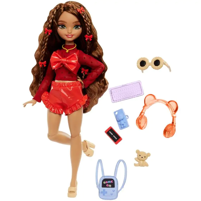 Lalka Barbie Dream Besties Teresa zdjęcie produktu