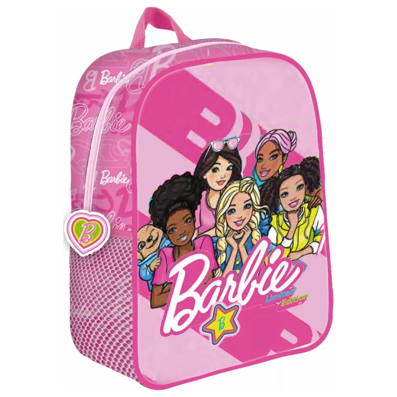 Barbie Dream Squad plecak 3D, torba 30 cm zdjęcie produktu