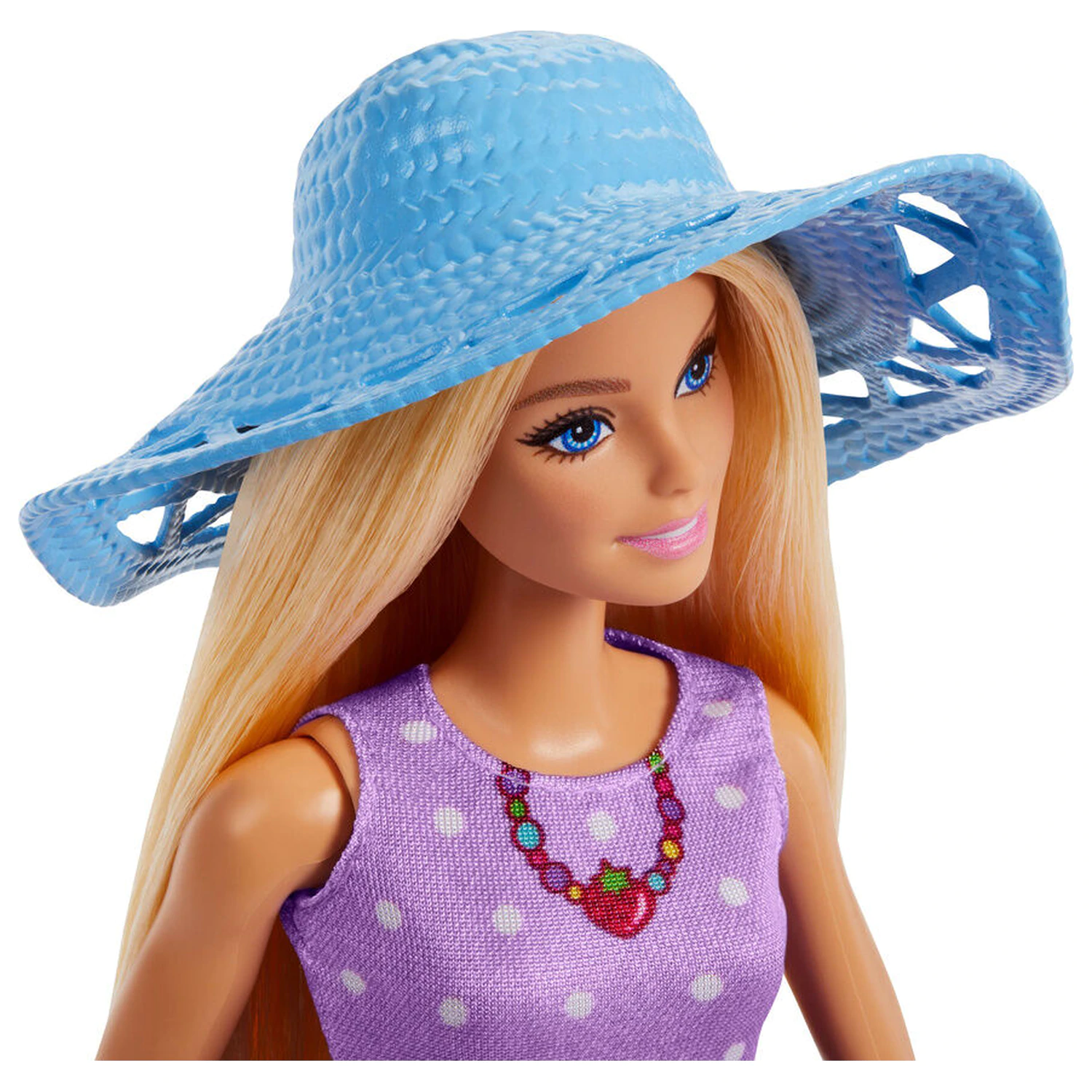 Barbie Family & Friends 2 pack lalki zdjęcie produktu