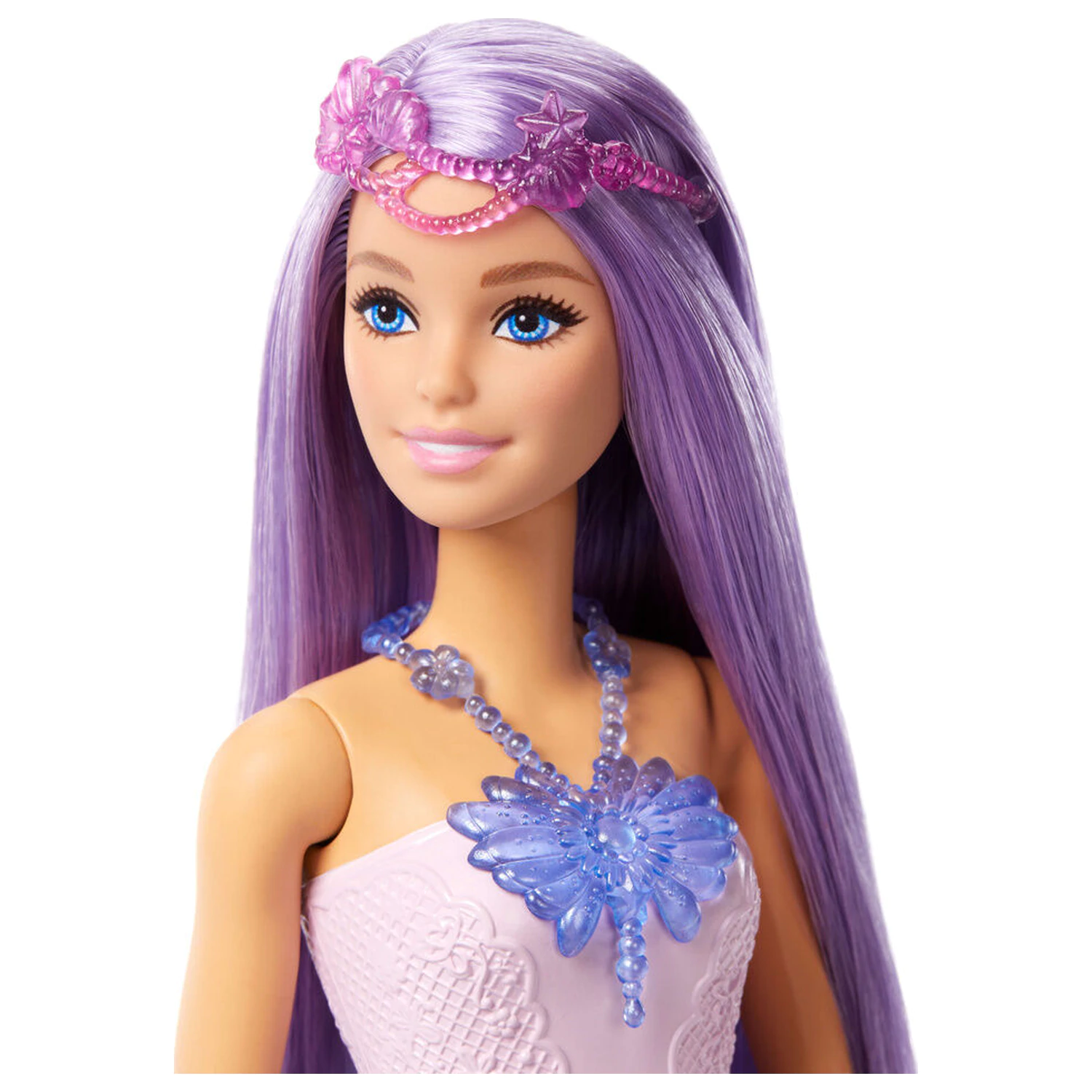Lalka Barbie Fantasy 10 Looks zdjęcie produktu