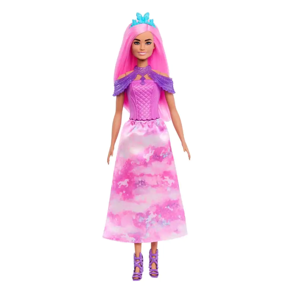 Kalendarz Adwentowy Barbie z Lalką Fantasy zdjęcie produktu