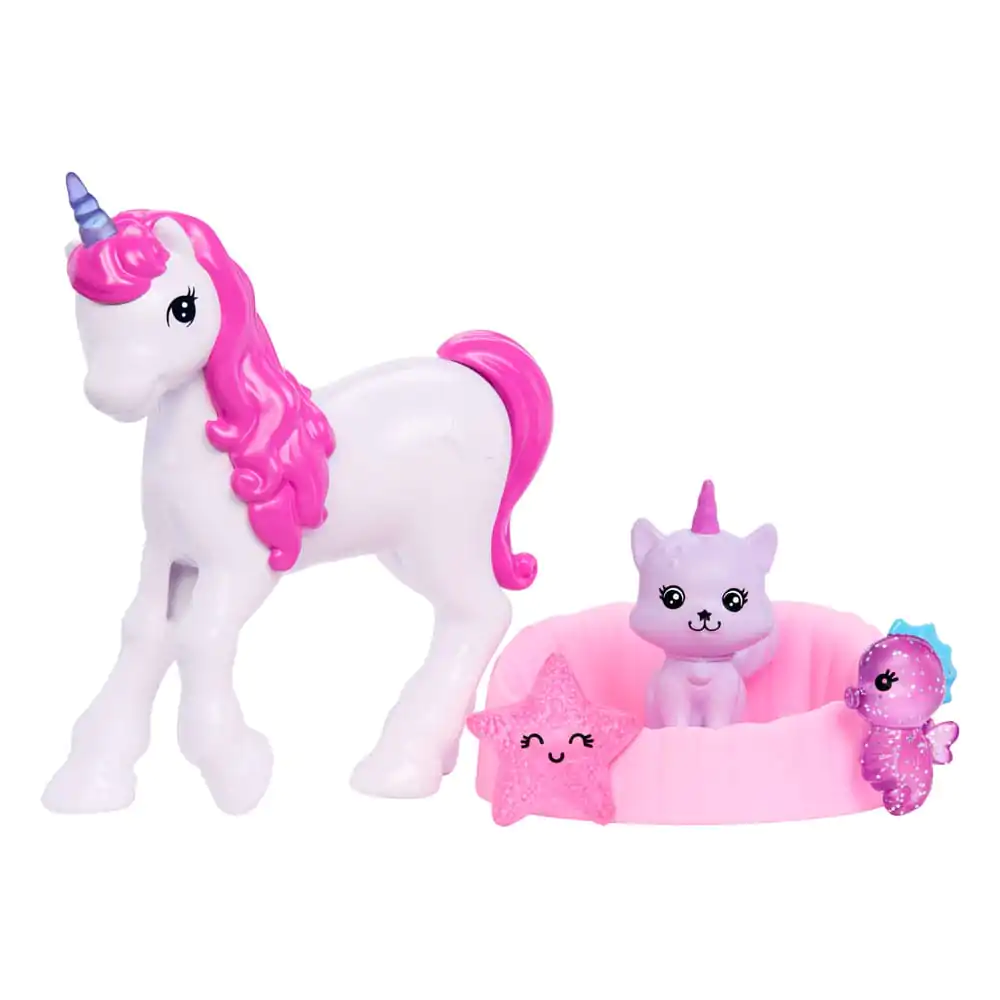 Kalendarz Adwentowy Barbie z Lalką Fantasy zdjęcie produktu