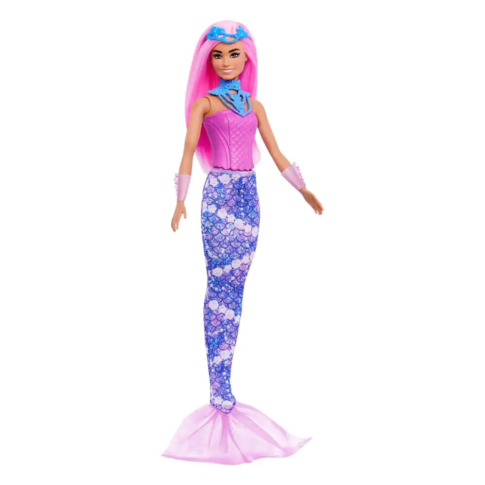 Kalendarz Adwentowy Barbie z Lalką Fantasy zdjęcie produktu