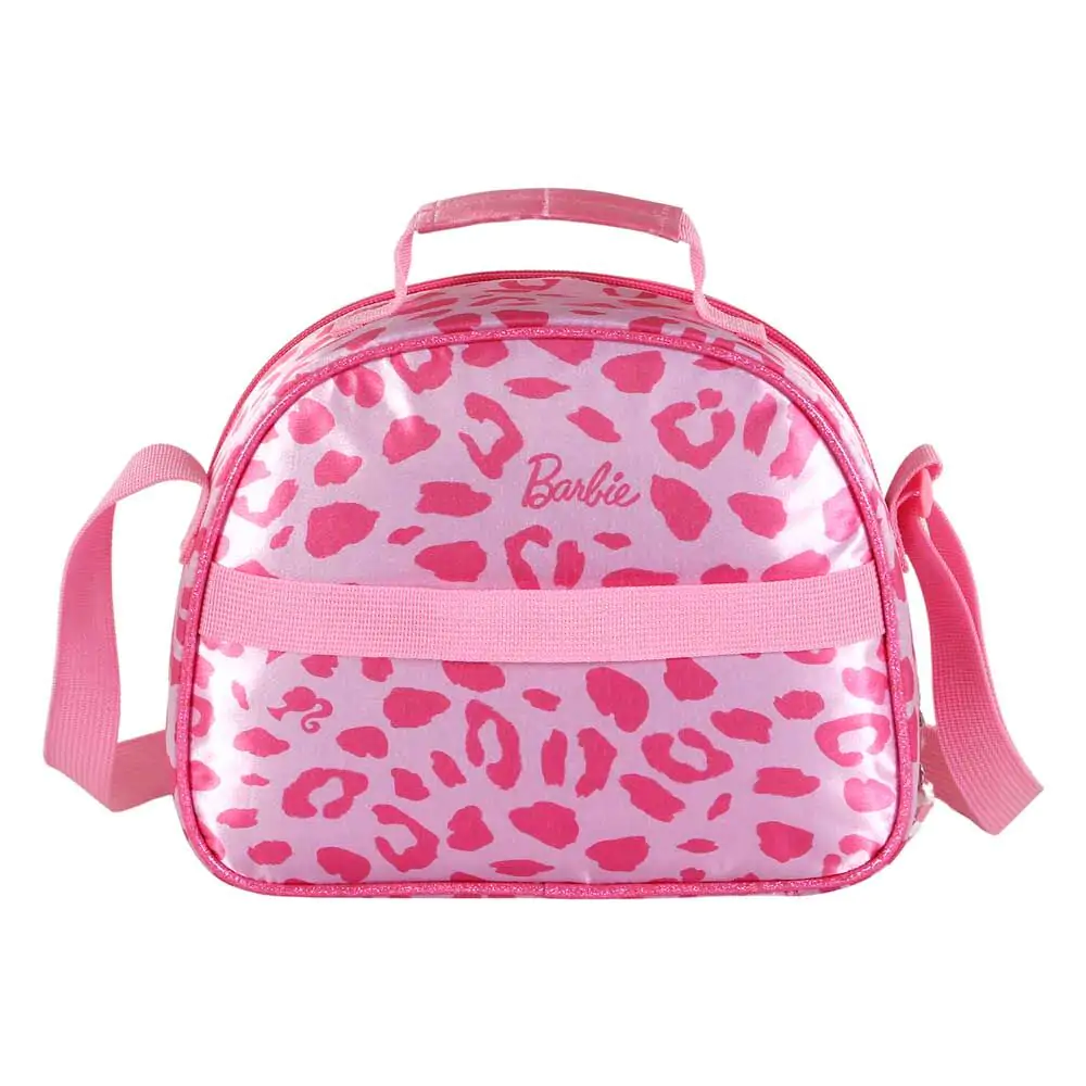 Torebka śniadaniowa Barbie Fashion 3D zdjęcie produktu