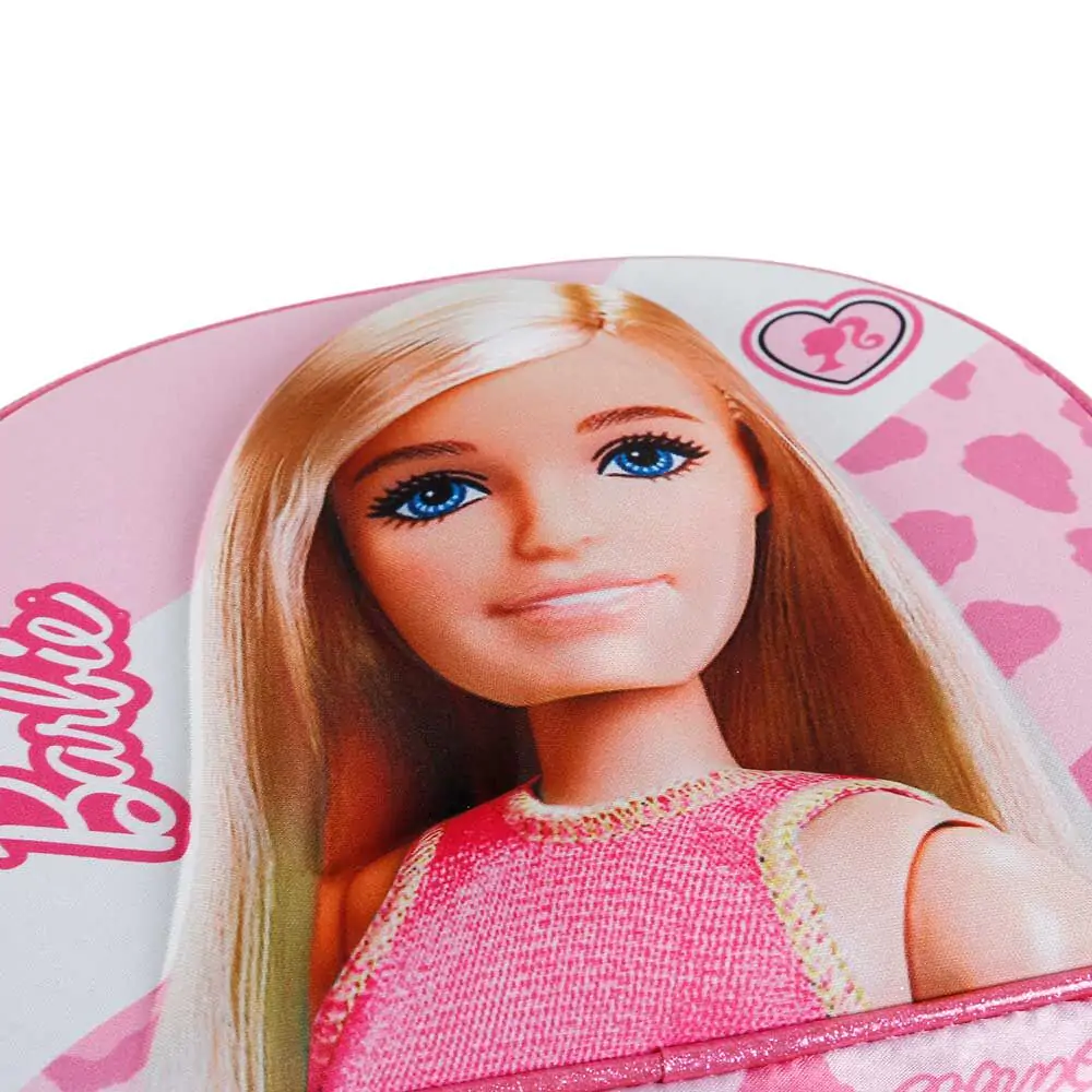 Torebka śniadaniowa Barbie Fashion 3D zdjęcie produktu