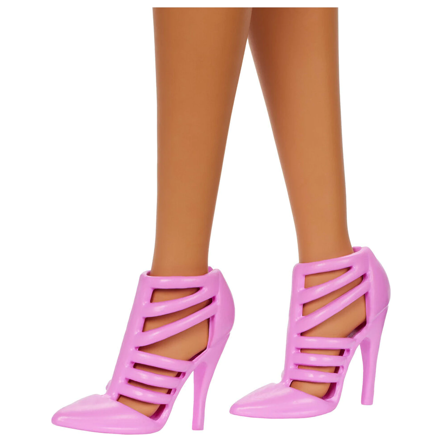 Lalka Barbie Fashionista zdjęcie produktu