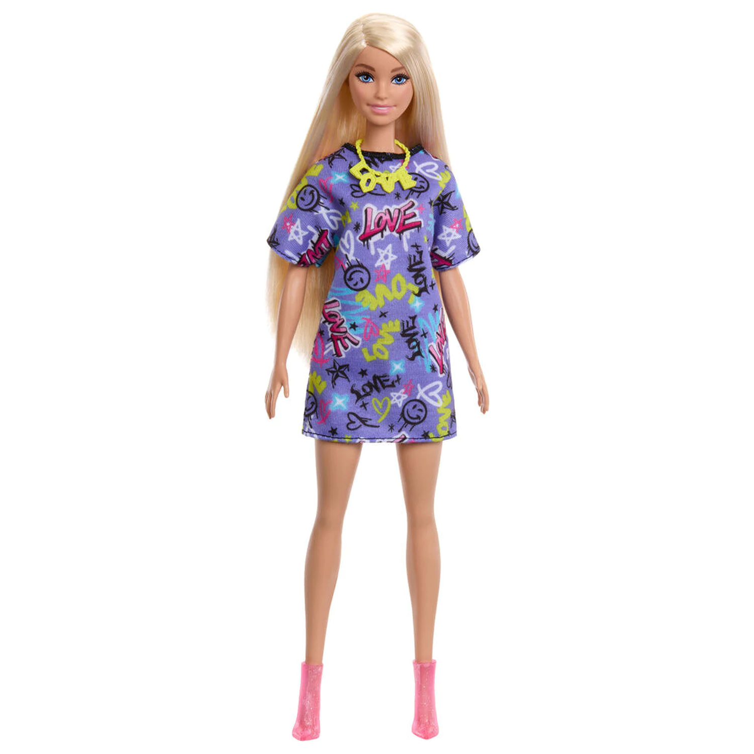 Lalka Barbie Fashionista zdjęcie produktu