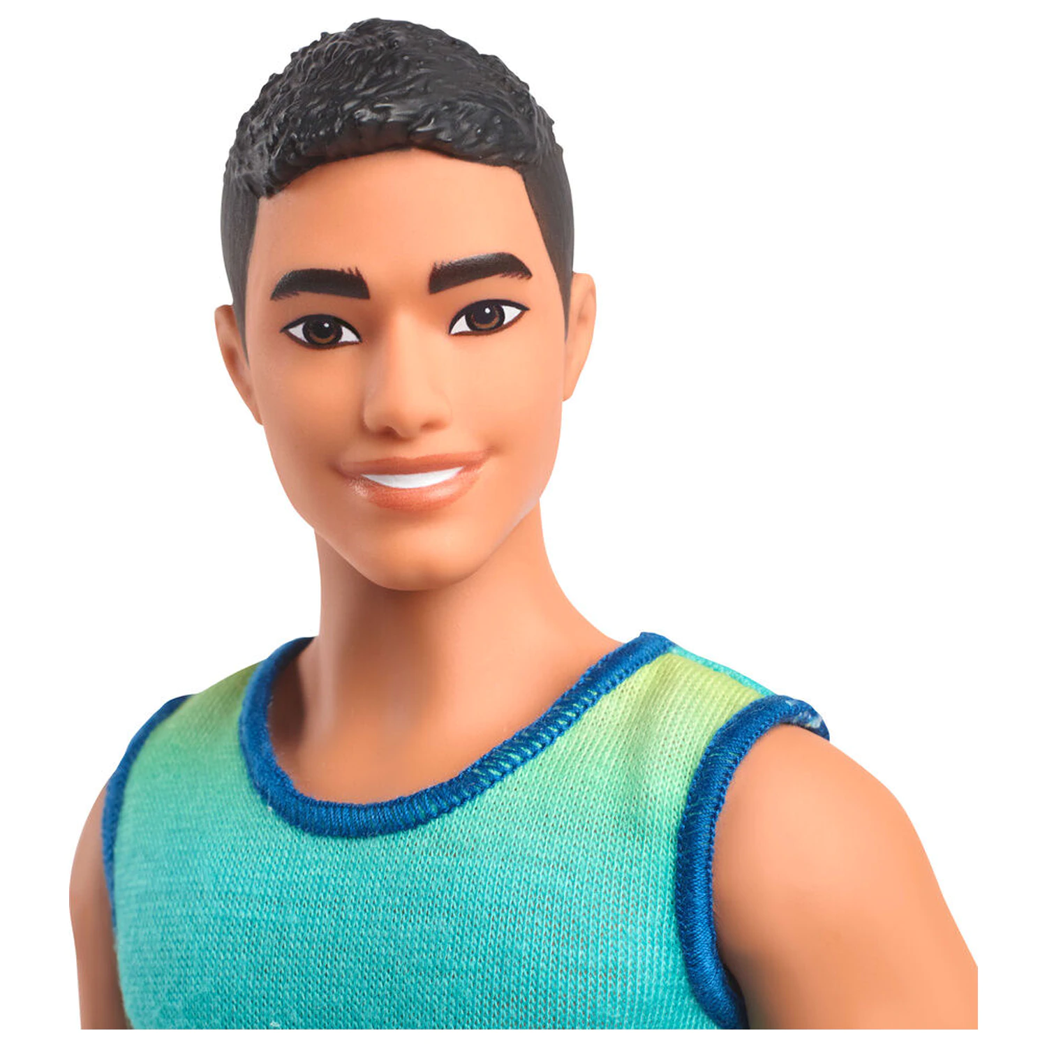 Barbie Fashionista Ken lalka zdjęcie produktu