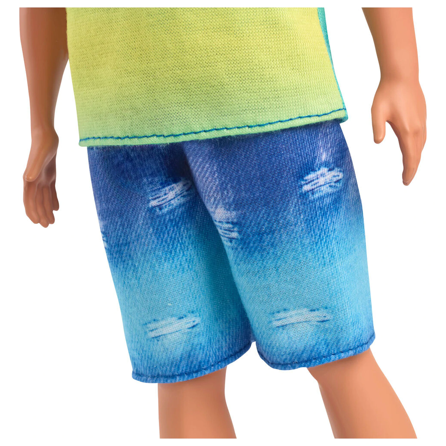 Barbie Fashionista Ken lalka zdjęcie produktu