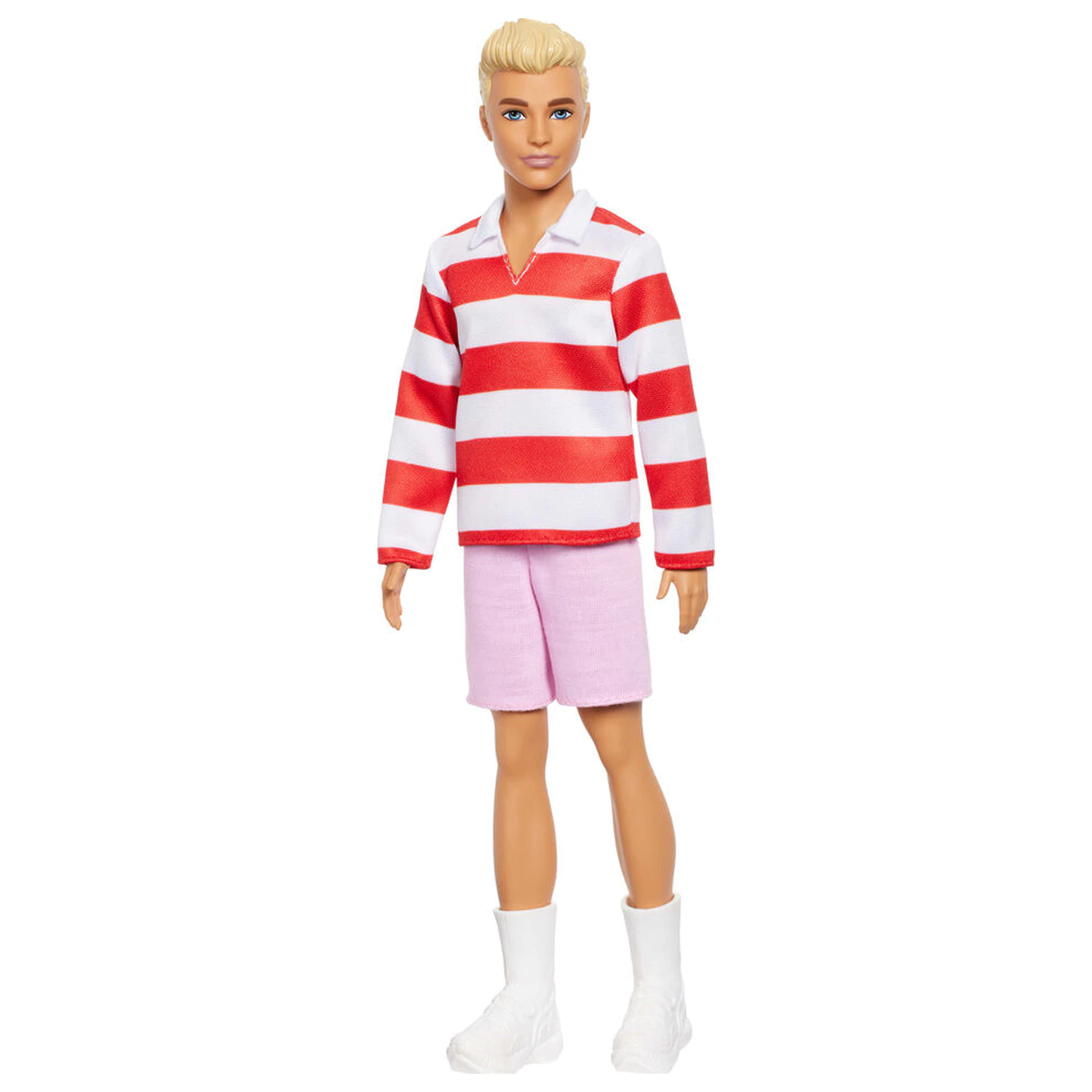 Barbie Fashionista Ken lalka zdjęcie produktu