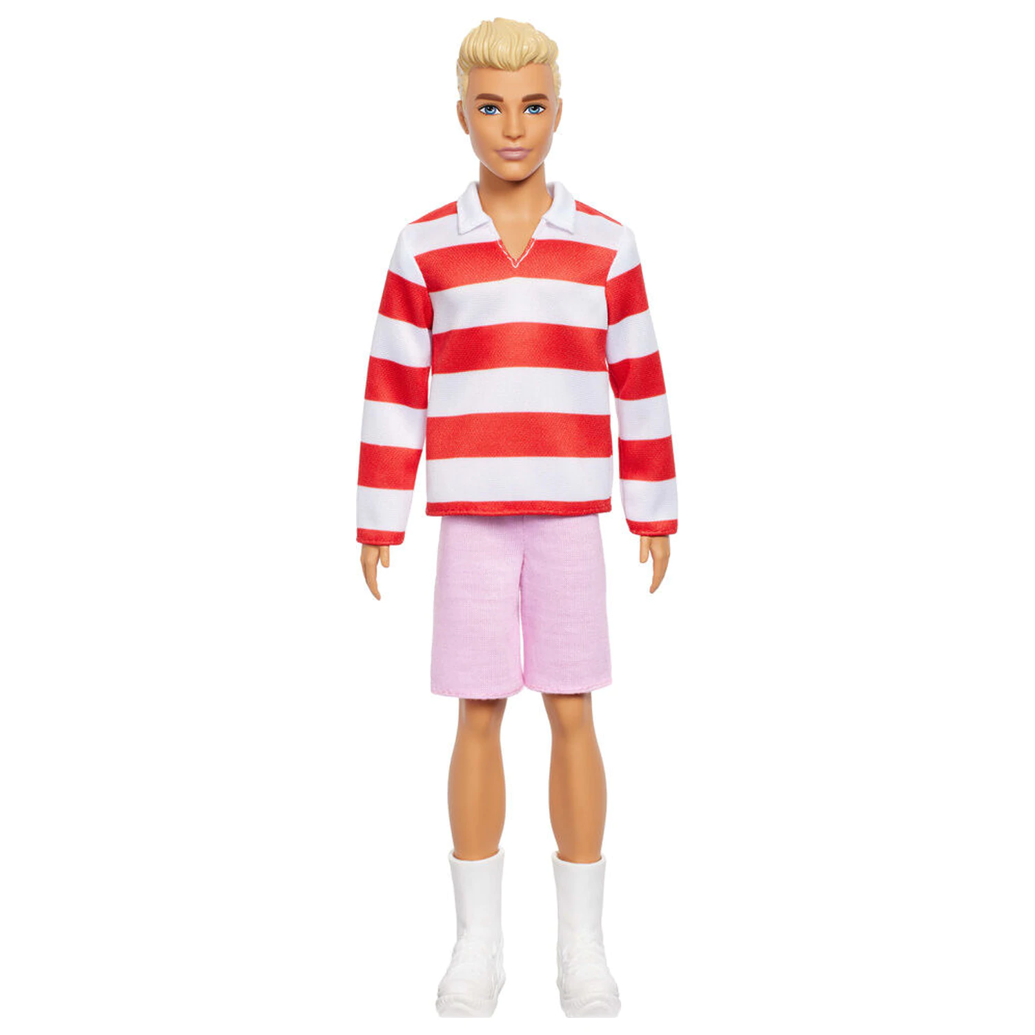Barbie Fashionista Ken lalka zdjęcie produktu