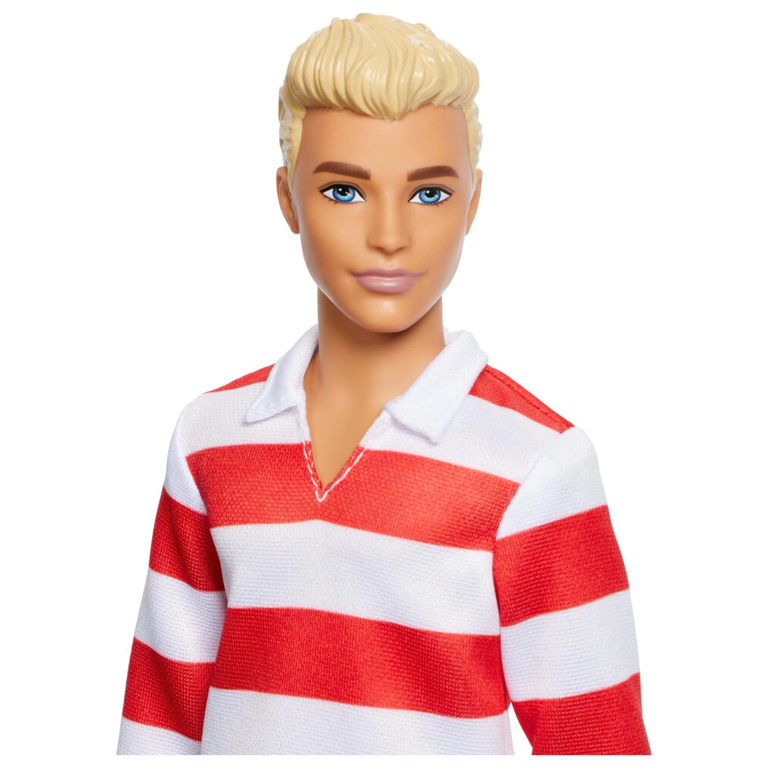 Barbie Fashionista Ken lalka zdjęcie produktu