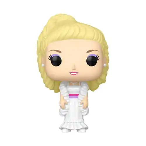 Barbie Funko POP! Retro Toys Figurka winylowa Crystal Barbie 9 cm zdjęcie produktu