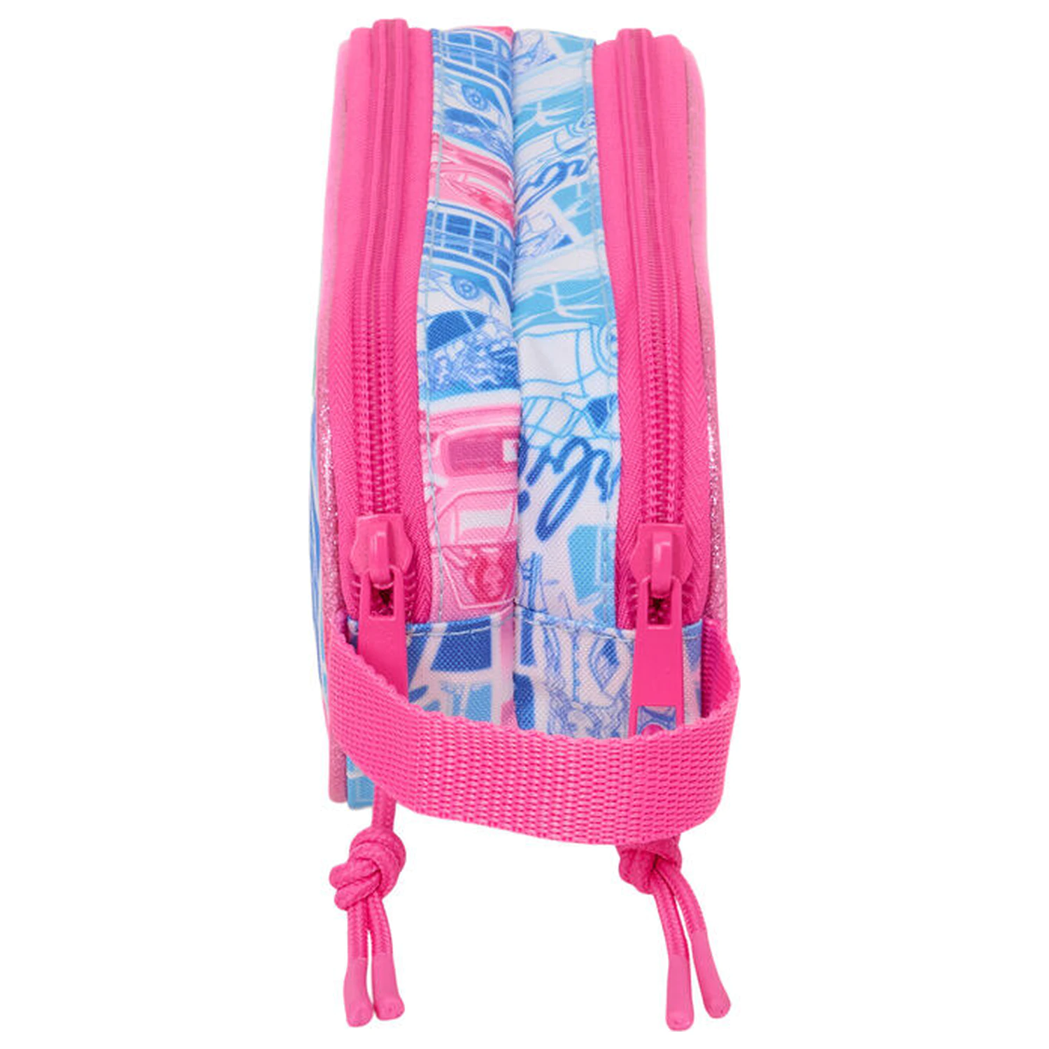 Barbie Good Day podwójny piórnik zdjęcie produktu