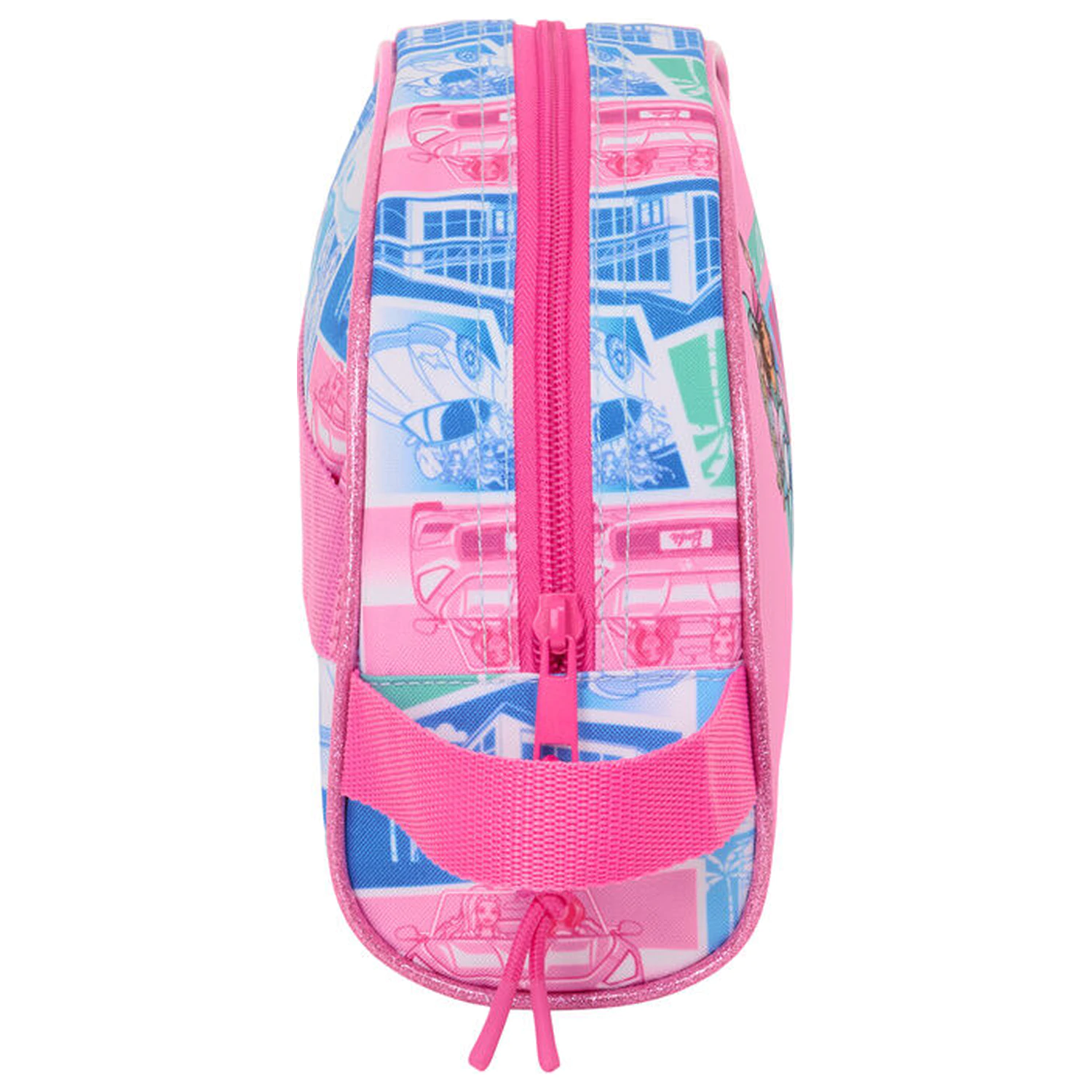 Barbie Good Day kuferek kosmetyczka zdjęcie produktu