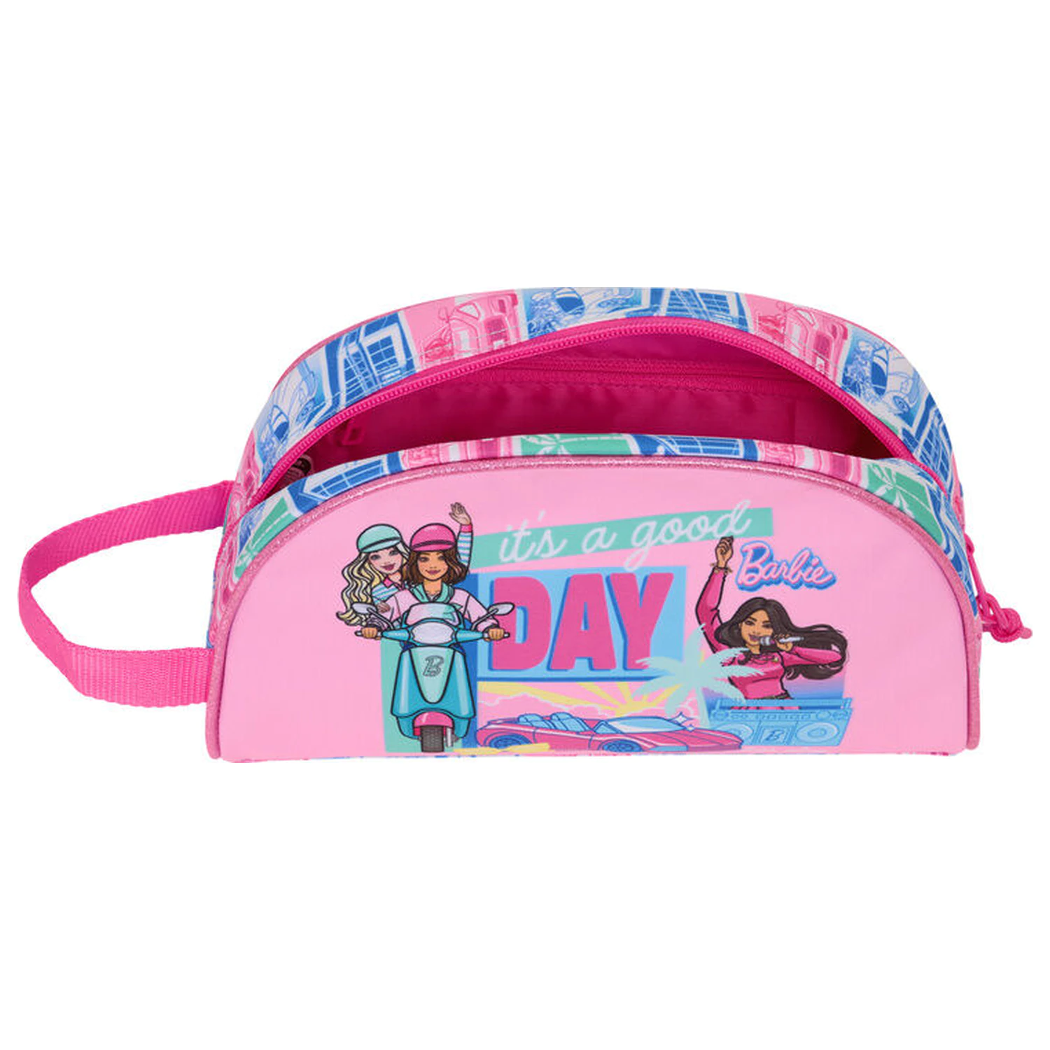 Barbie Good Day kuferek kosmetyczka zdjęcie produktu