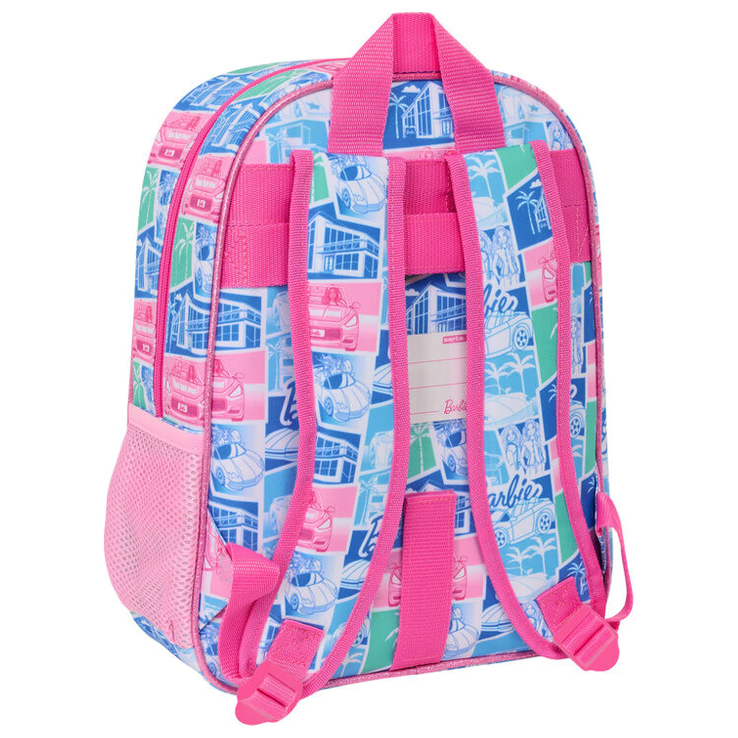 Barbie Good Day adaptowalny plecak 34cm zdjęcie produktu