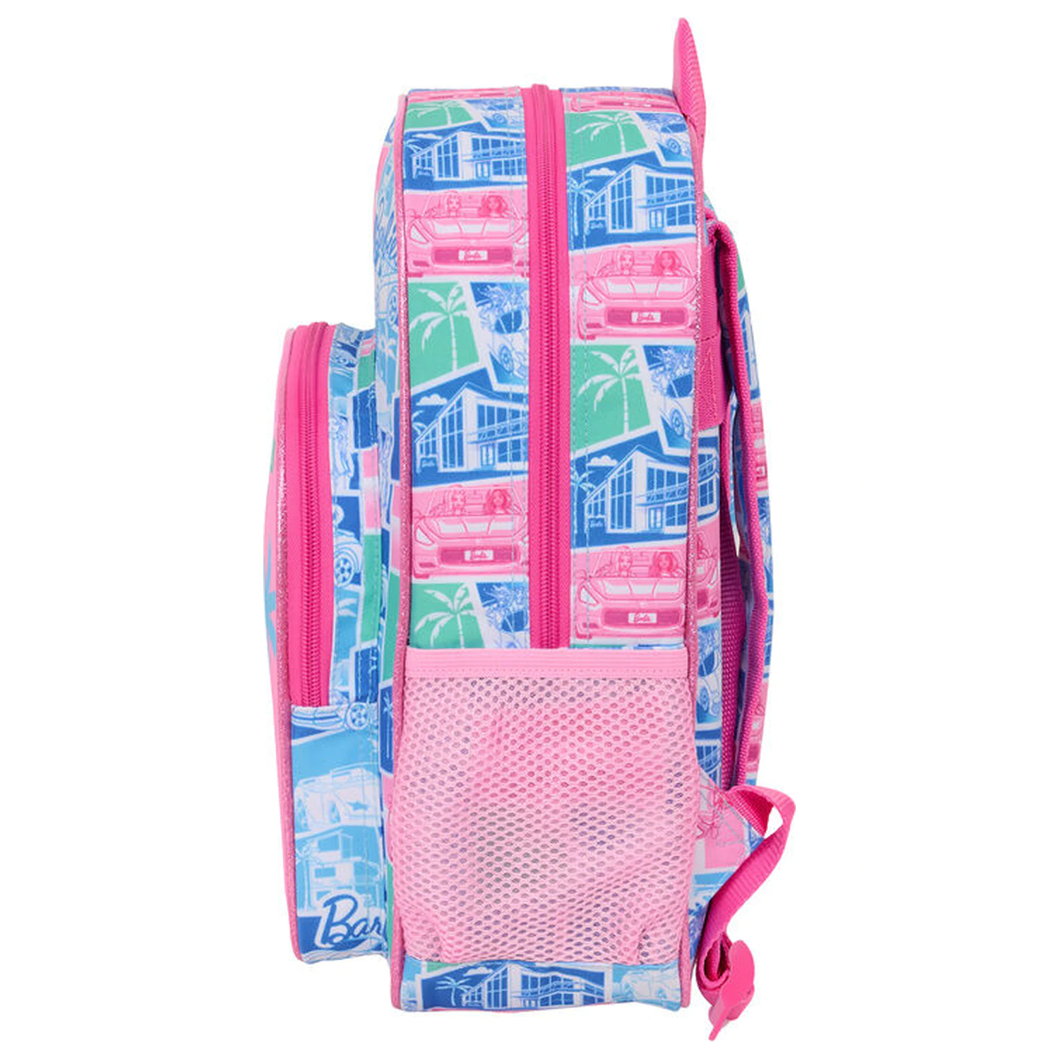 Barbie Good Day adaptowalny plecak 34cm zdjęcie produktu