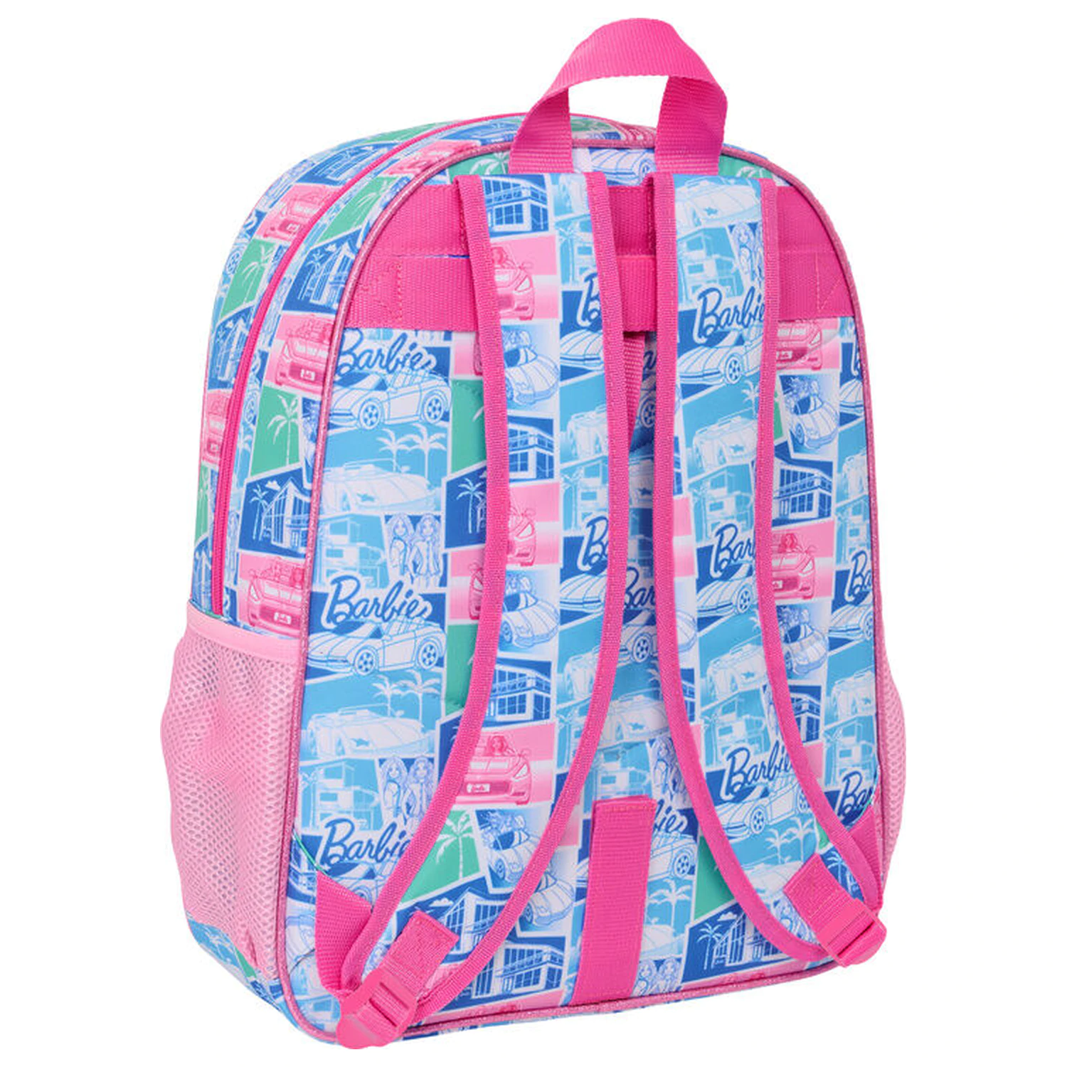 Barbie Good Day adaptowalny plecak 42cm zdjęcie produktu