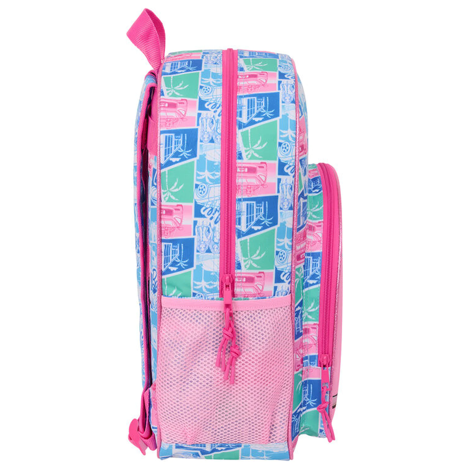Barbie Good Day adaptowalny plecak 42cm zdjęcie produktu