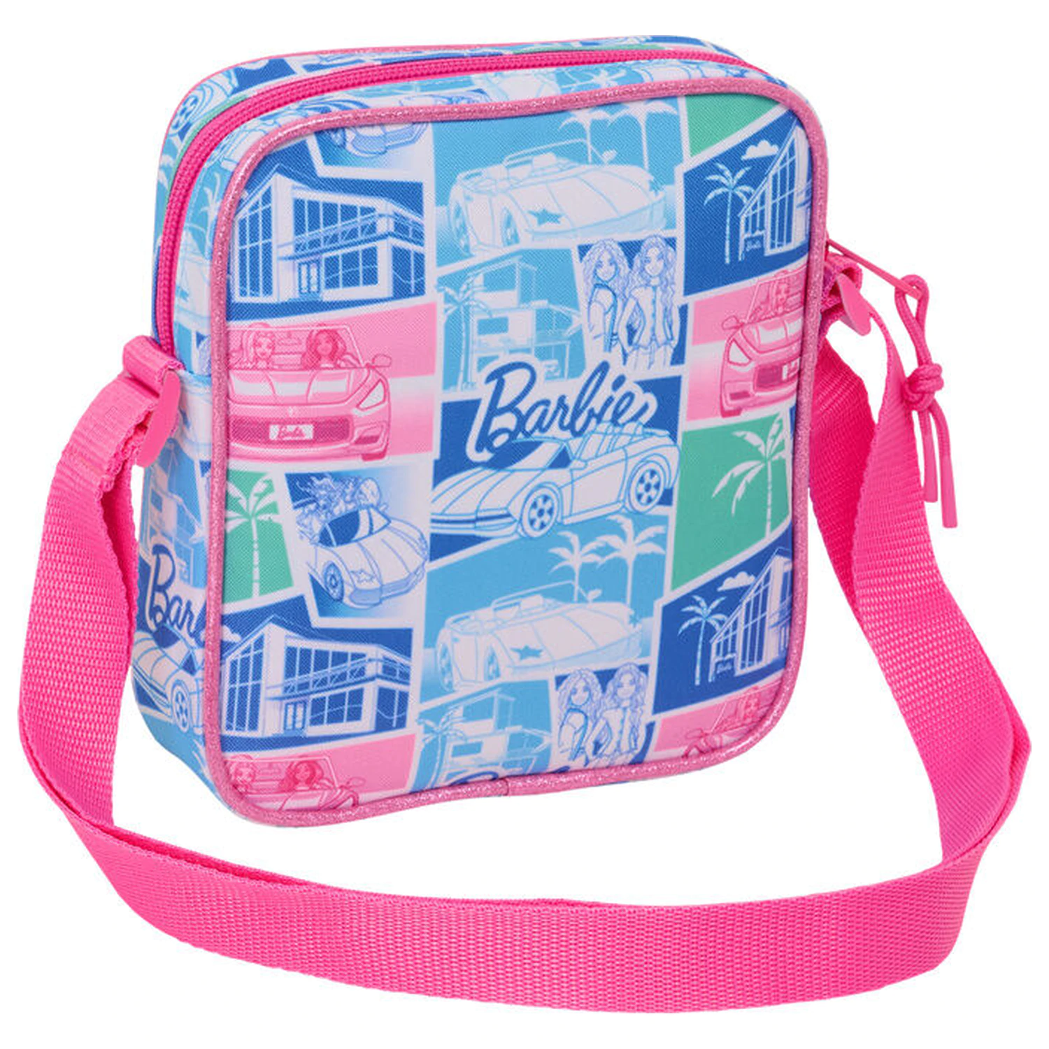 Barbie Good Day torba na ramię zdjęcie produktu
