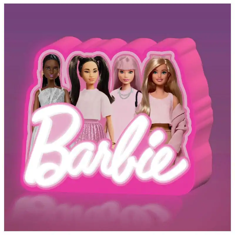 Barbie LED-Light Grupa zdjęcie produktu