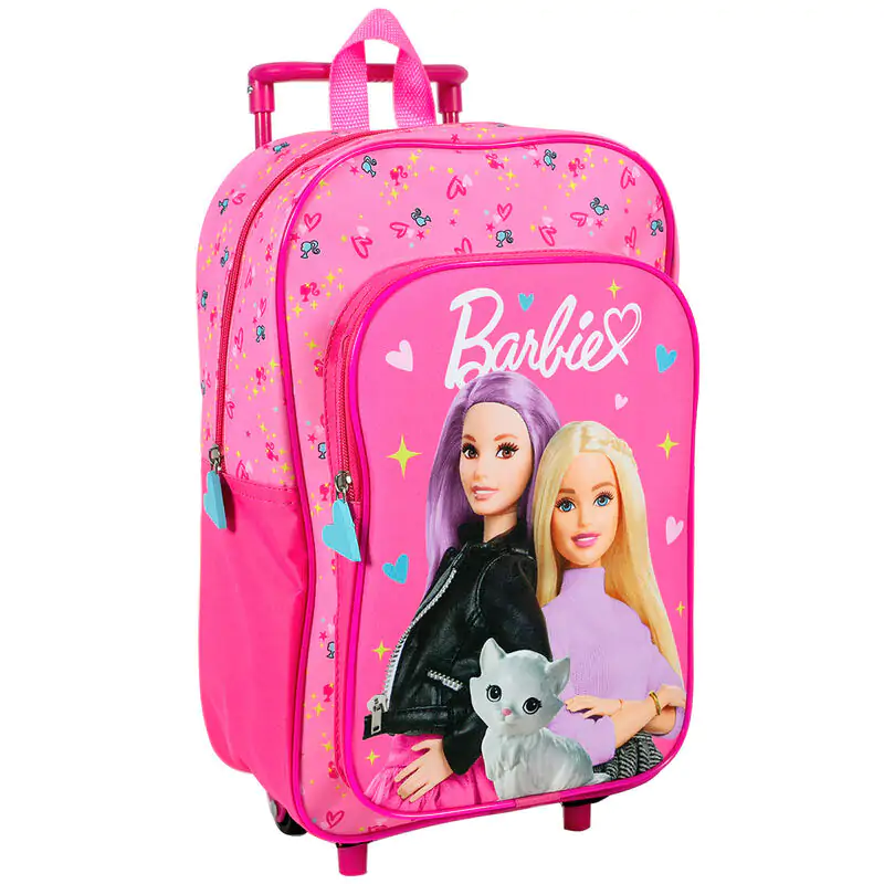 Barbie trolley 36 cm zdjęcie produktu