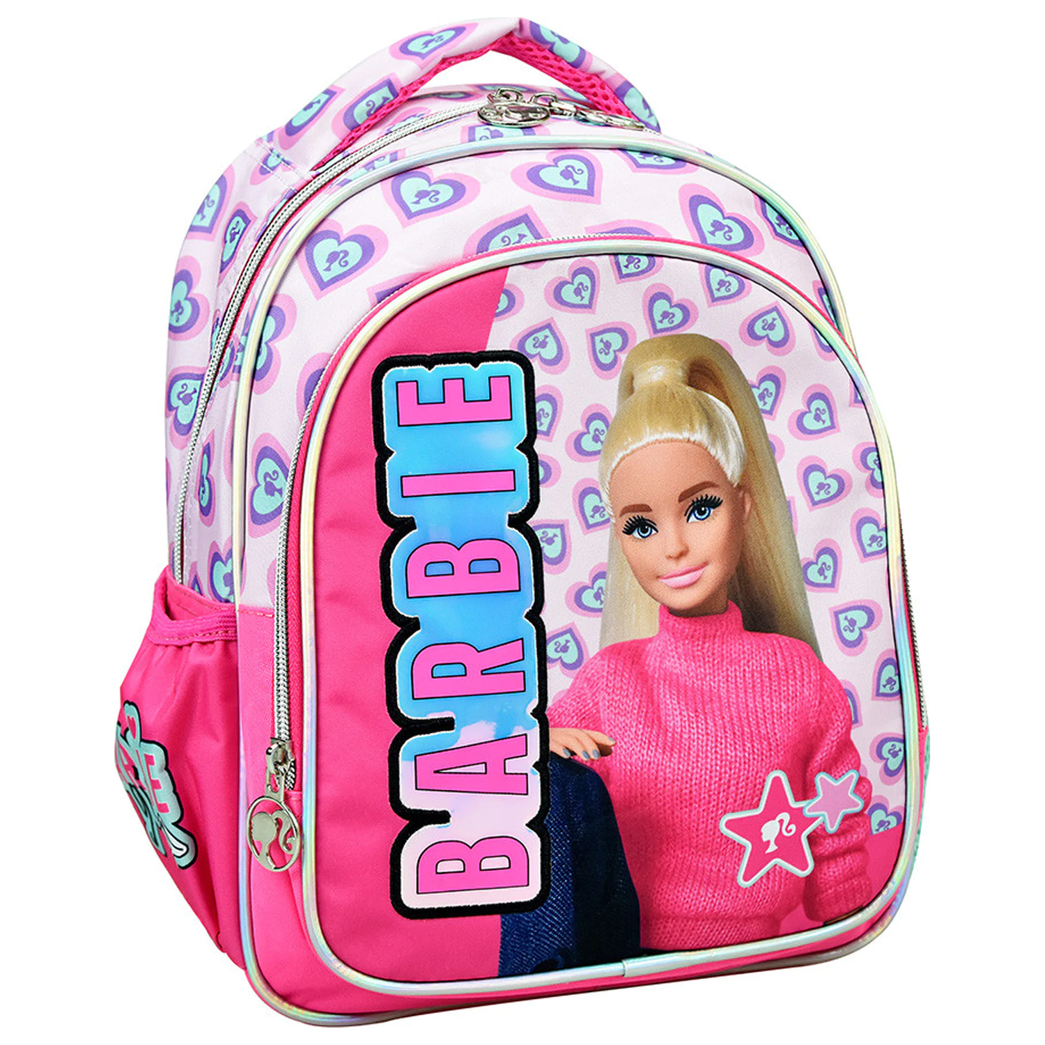 Barbie Happy Love plecak, torba 30 cm zdjęcie produktu