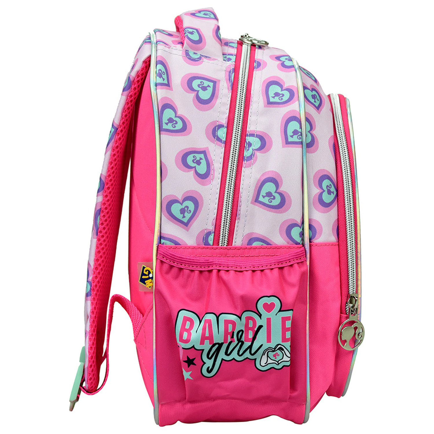 Barbie Happy Love plecak, torba 30 cm zdjęcie produktu