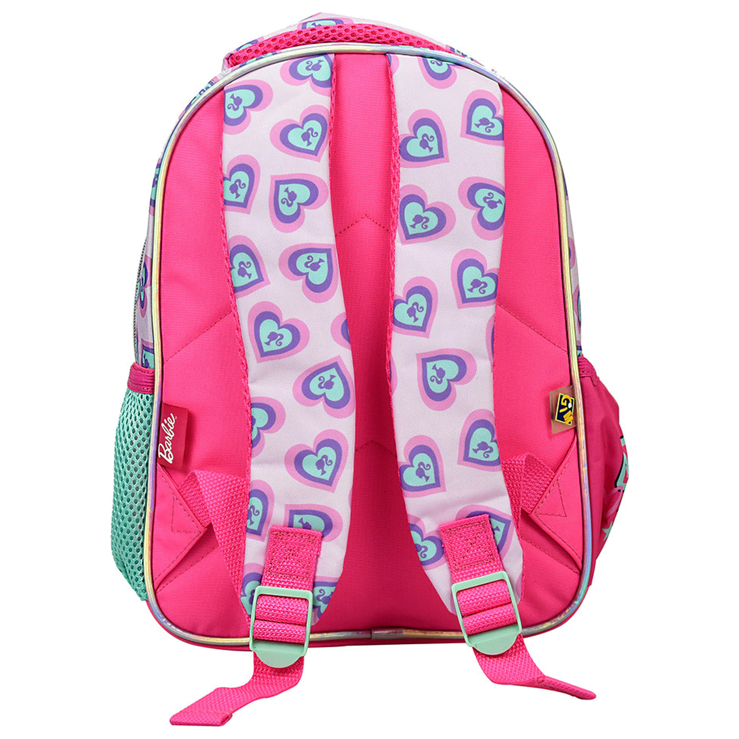 Barbie Happy Love plecak, torba 30 cm zdjęcie produktu