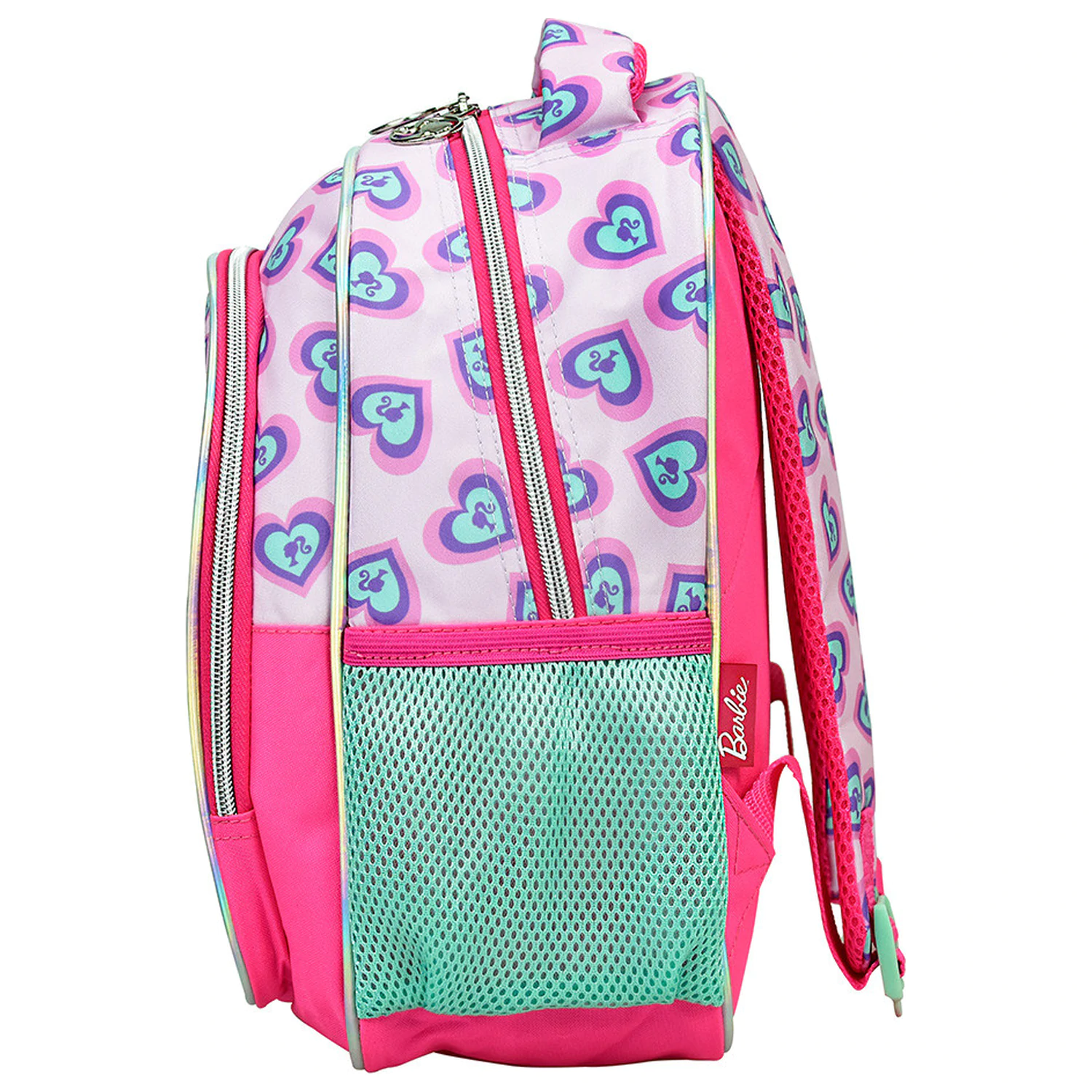 Barbie Happy Love plecak, torba 30 cm zdjęcie produktu