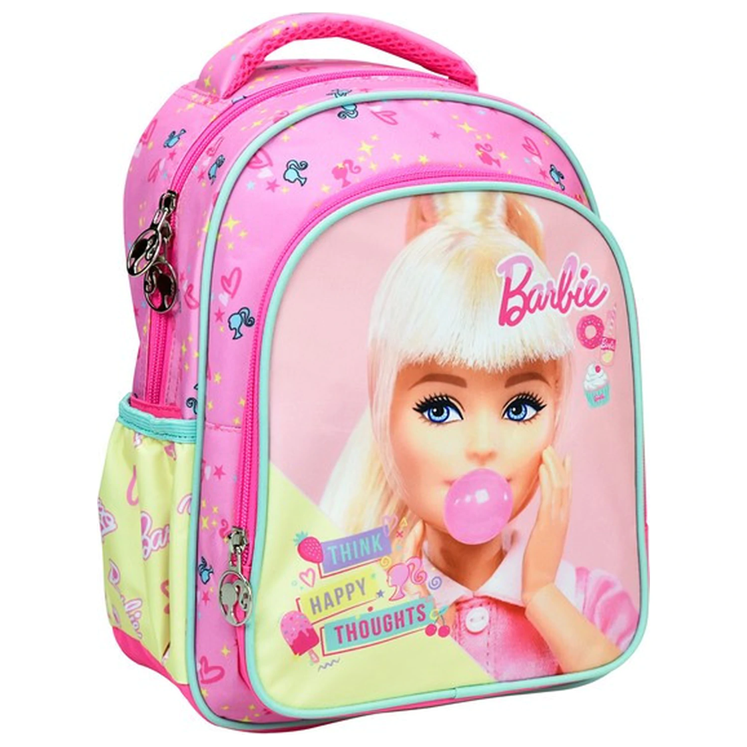 Barbie Happy Thoughts Plecak, Torba 30 cm zdjęcie produktu
