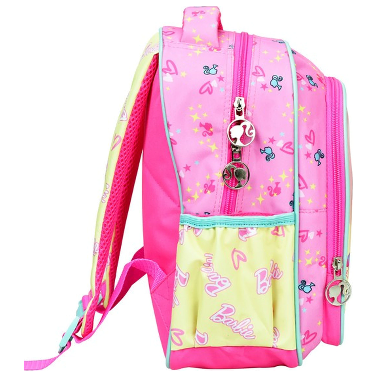 Barbie Happy Thoughts Plecak, Torba 30 cm zdjęcie produktu