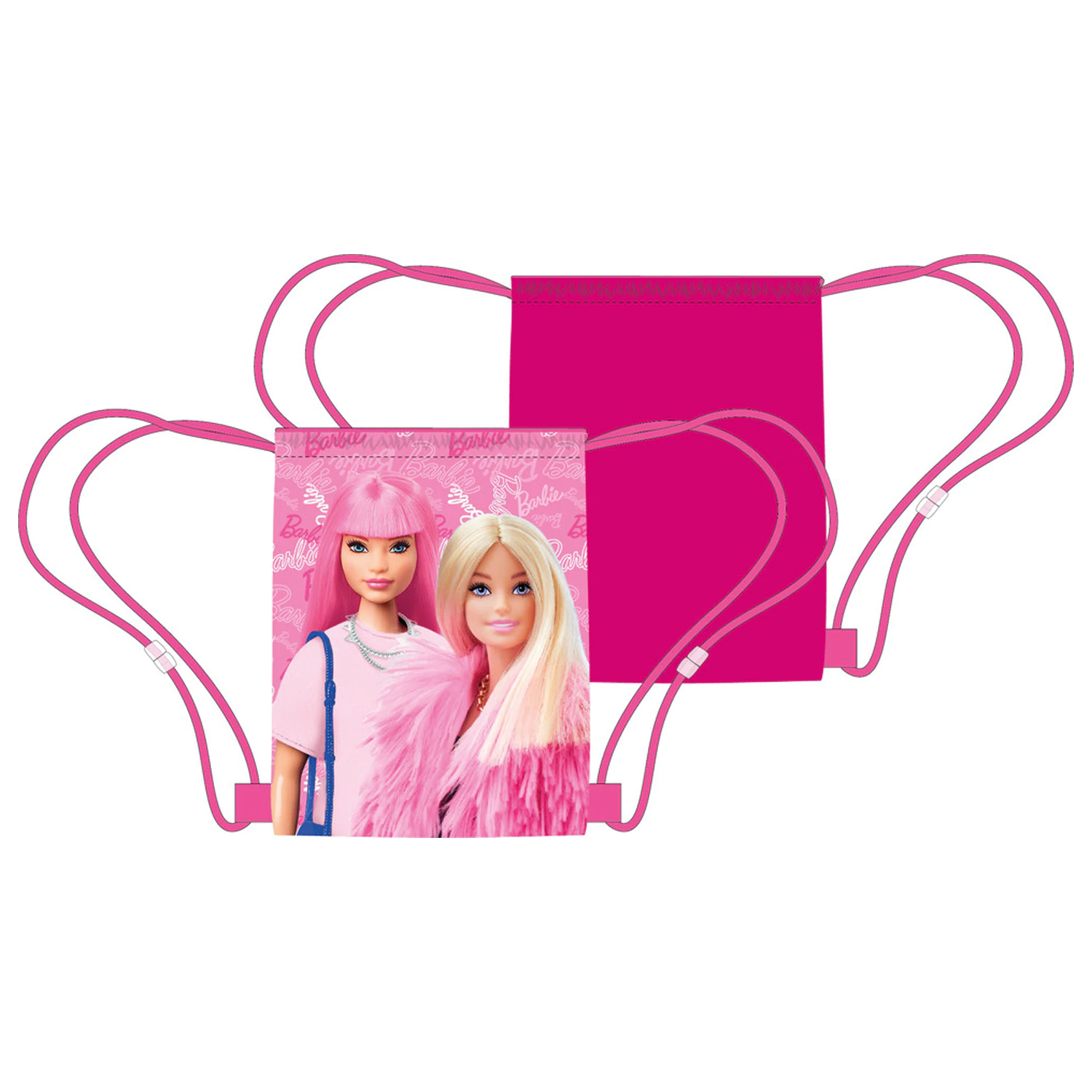 Barbie Icon Torba sportowa, Torba na siłownię 40 cm zdjęcie produktu