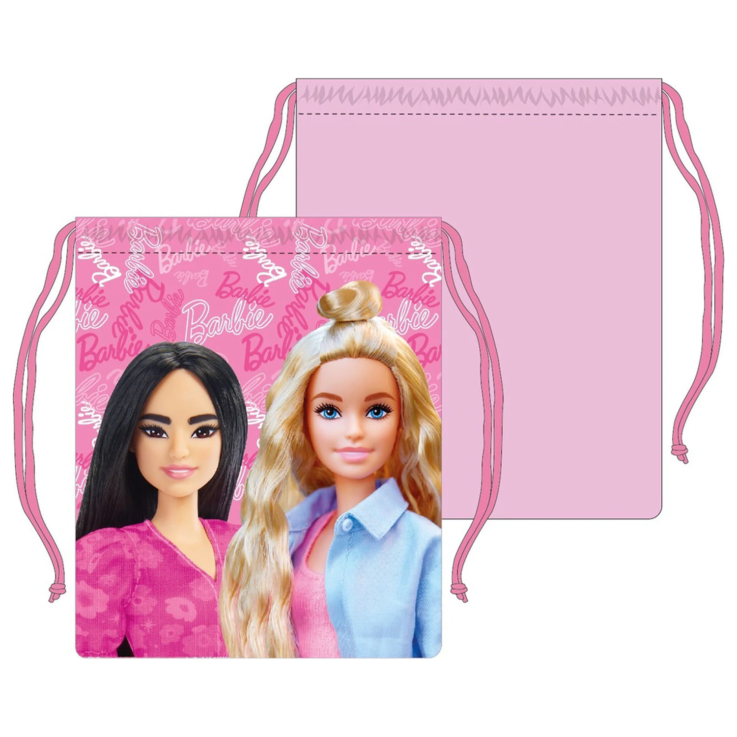 Torba na lunch Barbie Icon 26.5 cm zdjęcie produktu