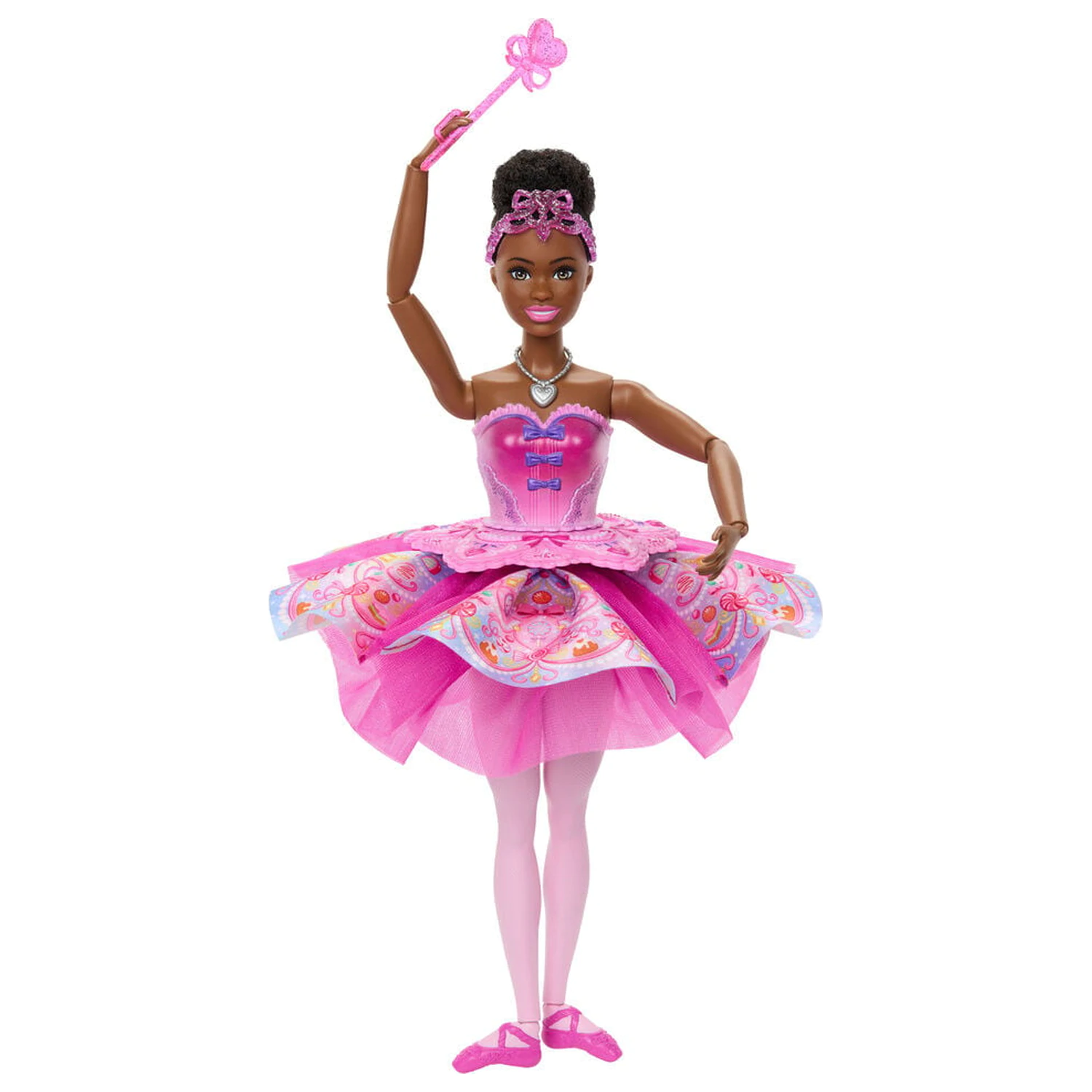 Barbie in the Nutcracker Brookling lalka zdjęcie produktu