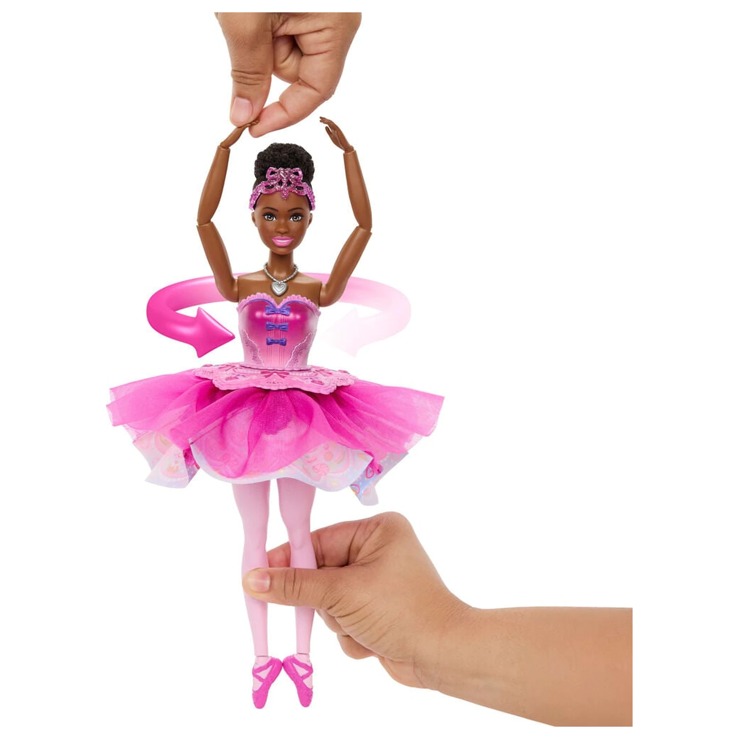 Barbie in the Nutcracker Brookling lalka zdjęcie produktu