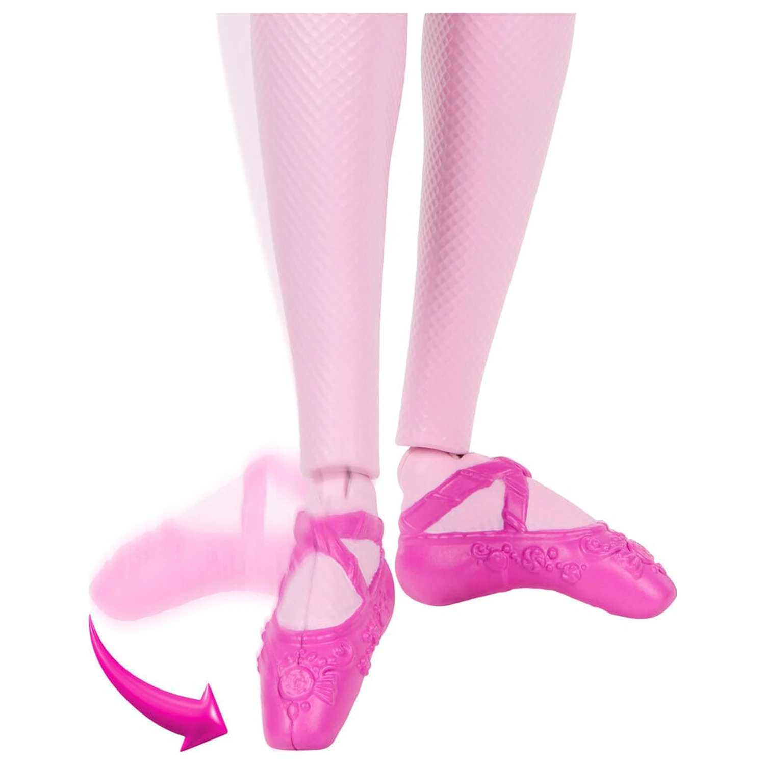 Barbie in the Nutcracker Brookling lalka zdjęcie produktu