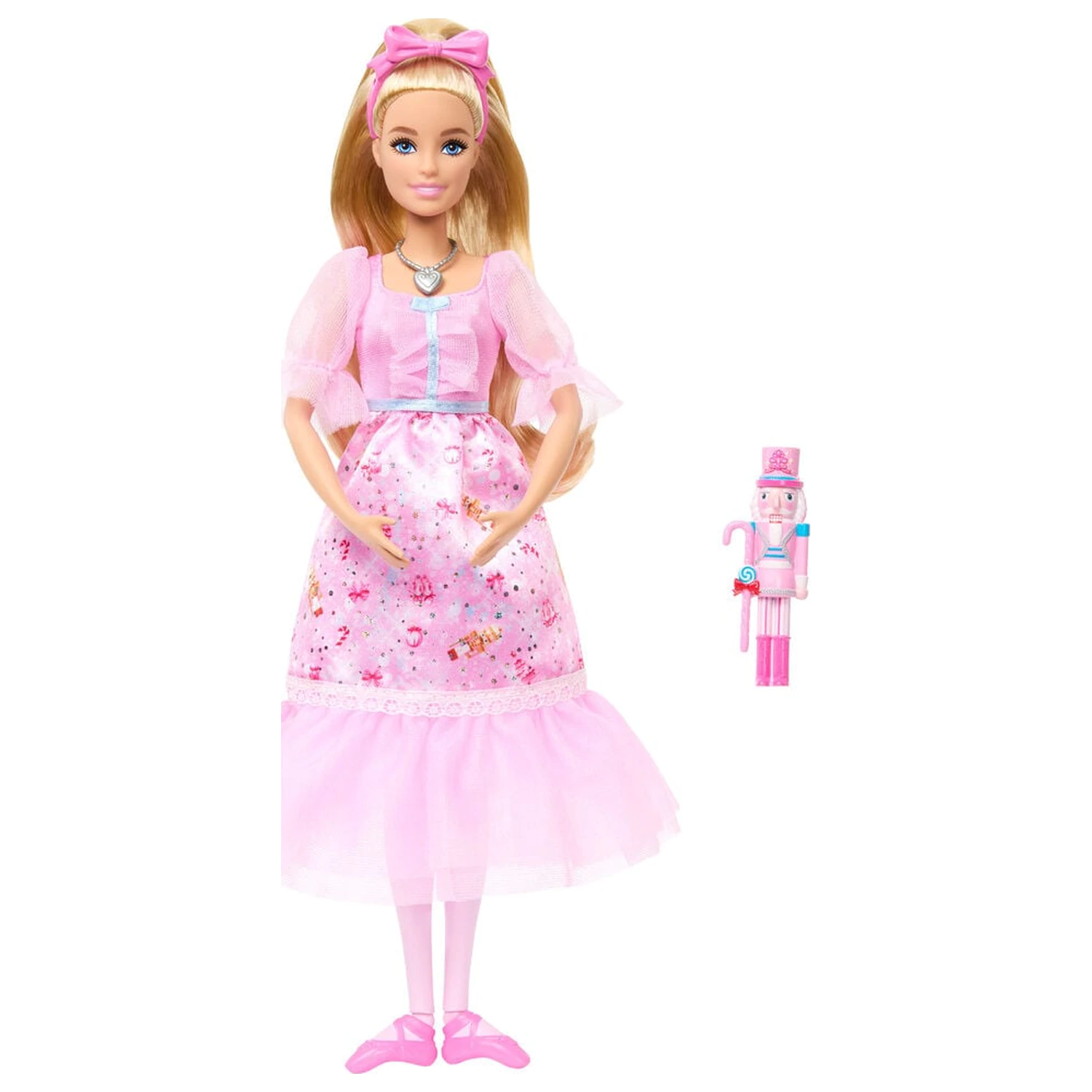 Barbie in the Nutcracker Clara lalka zdjęcie produktu