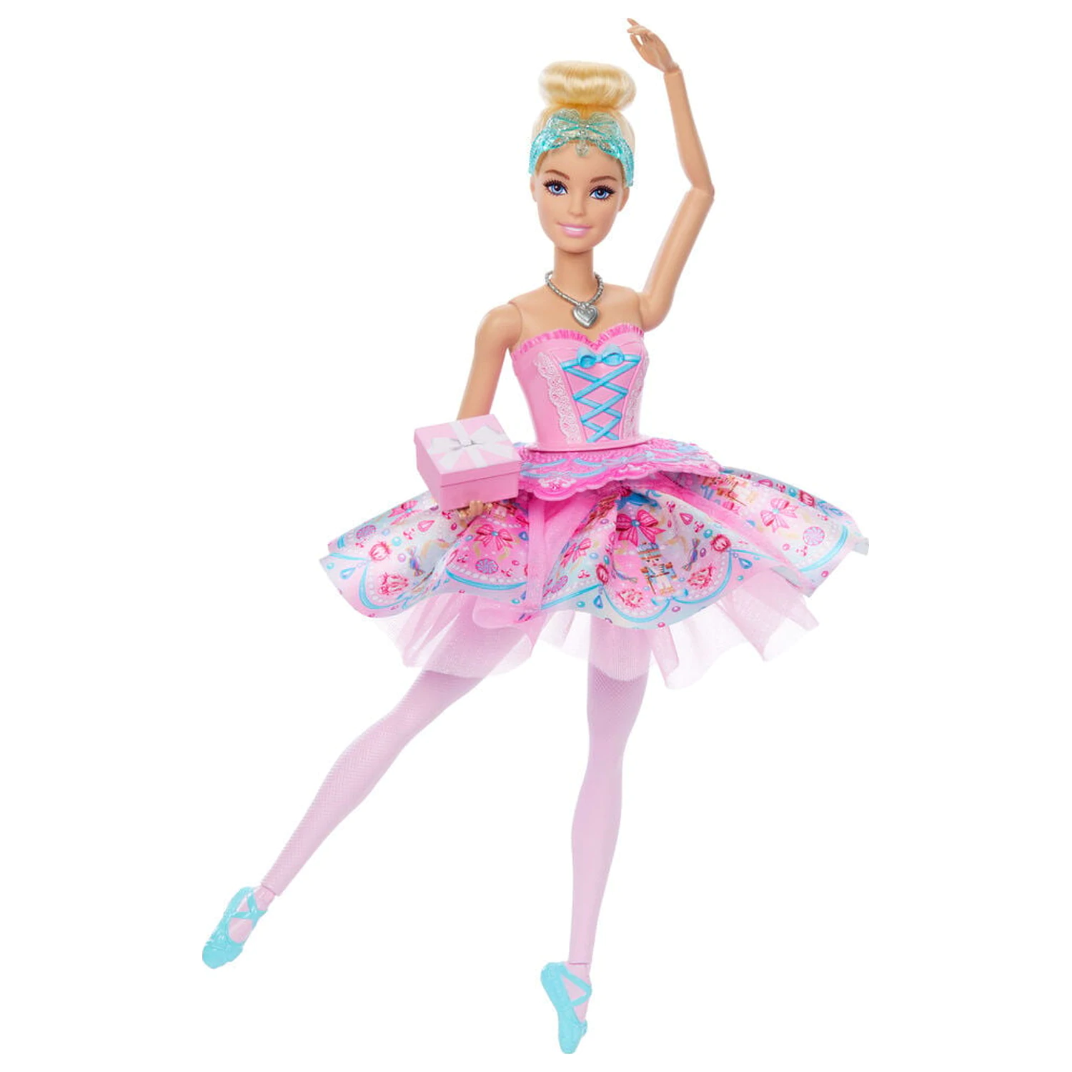 Barbie in the Nutcracker lalka Clara zdjęcie produktu