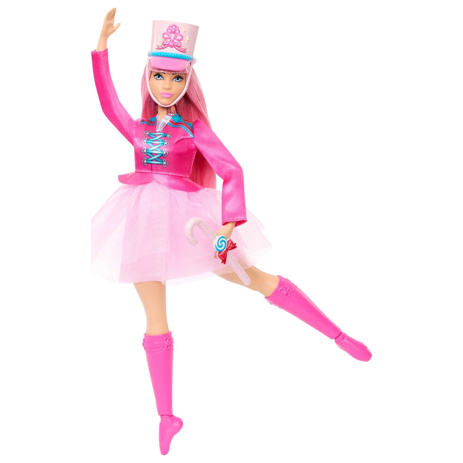 Barbie in the Nutcracker Daisy lalka zdjęcie produktu