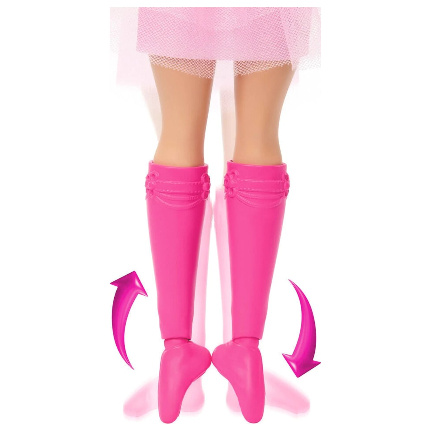 Barbie in the Nutcracker Daisy lalka zdjęcie produktu