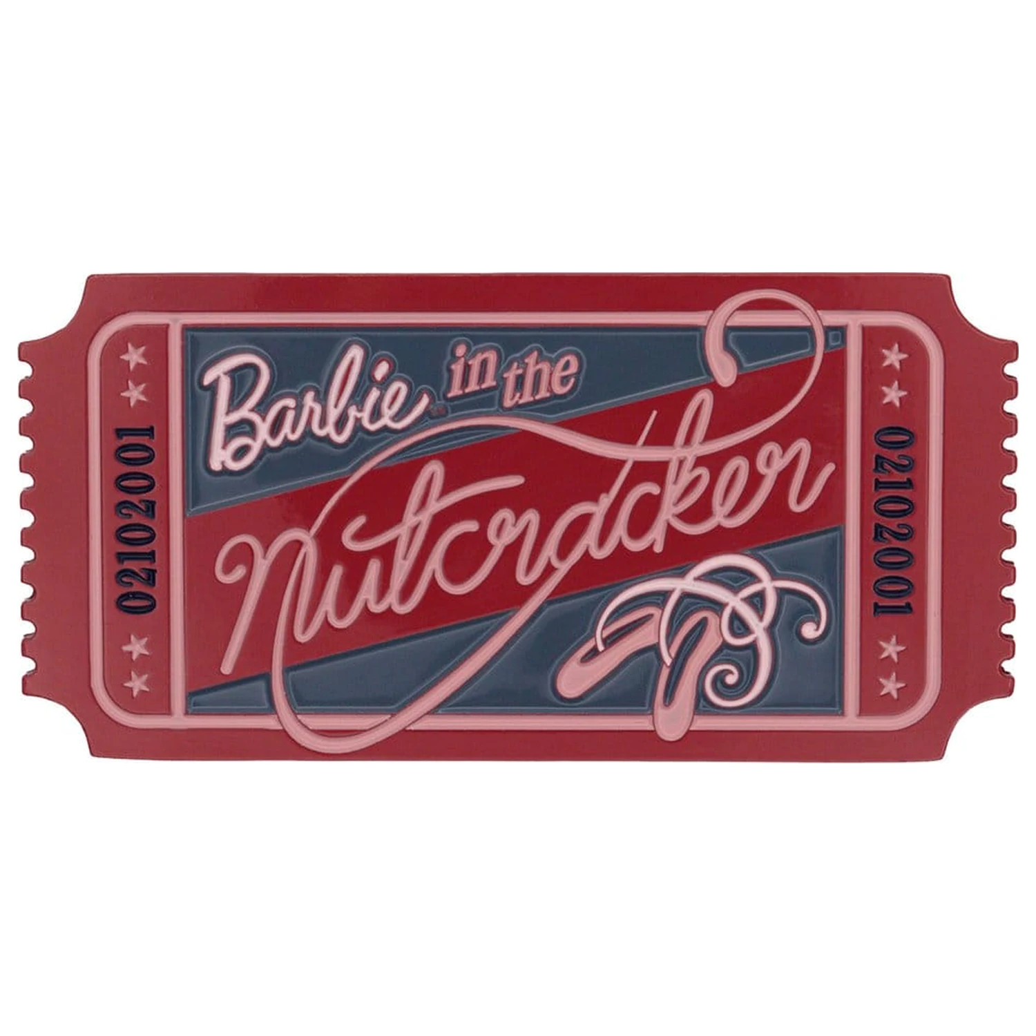 Barbie Ingot Dziadek do Orzechów Edycja Limitowana zdjęcie produktu