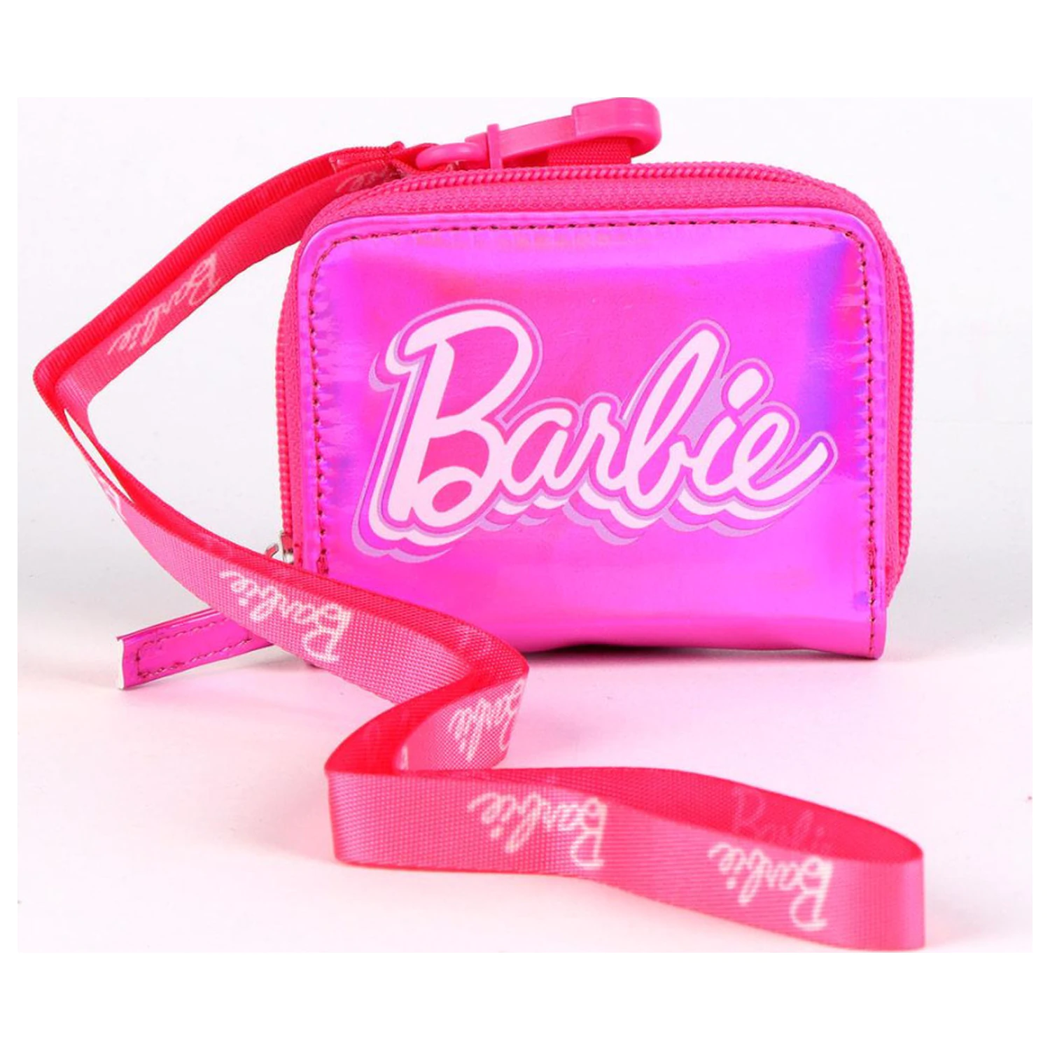 Portfel Barbie Iridescent zdjęcie produktu