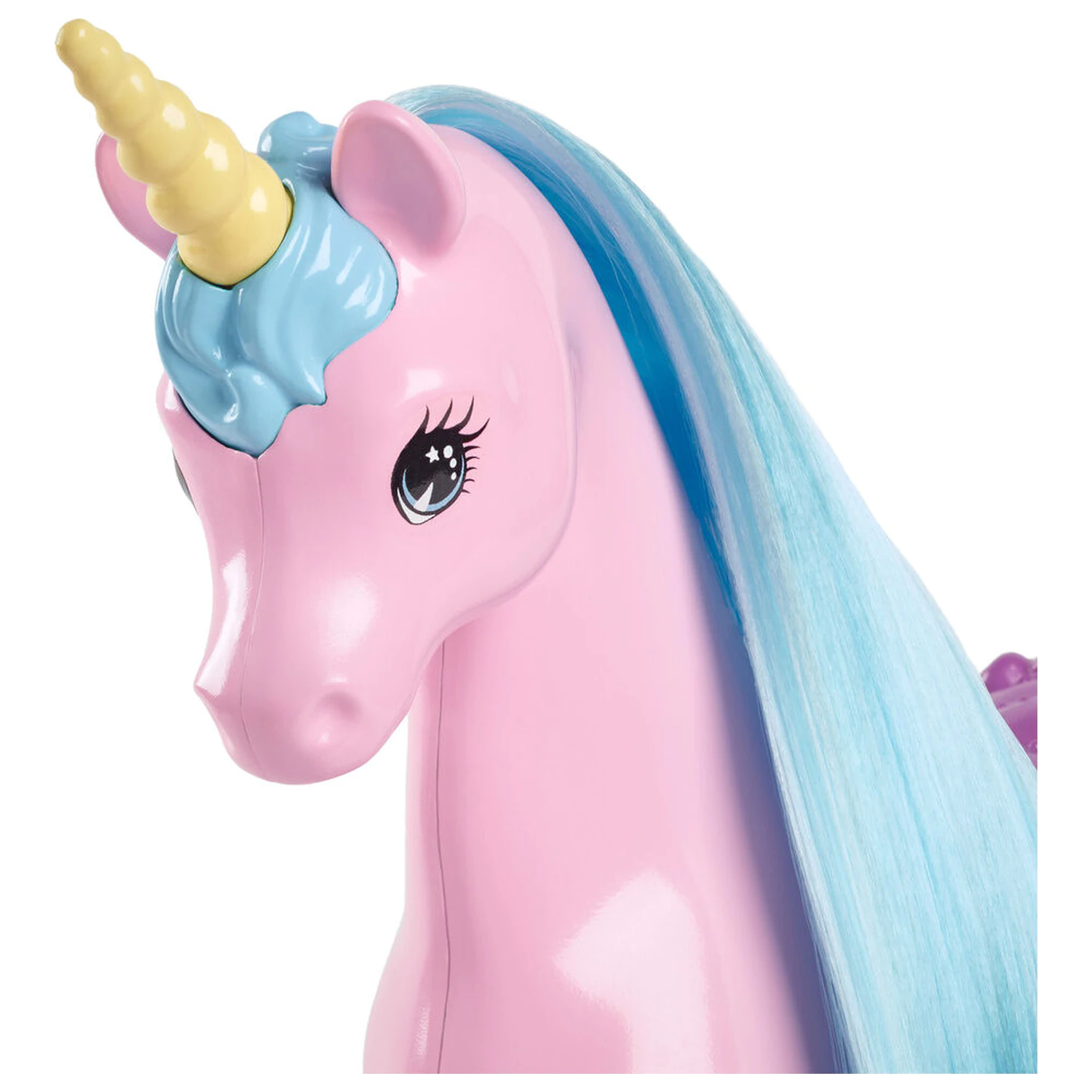 Barbie Doll i jej jednorożec zdjęcie produktu