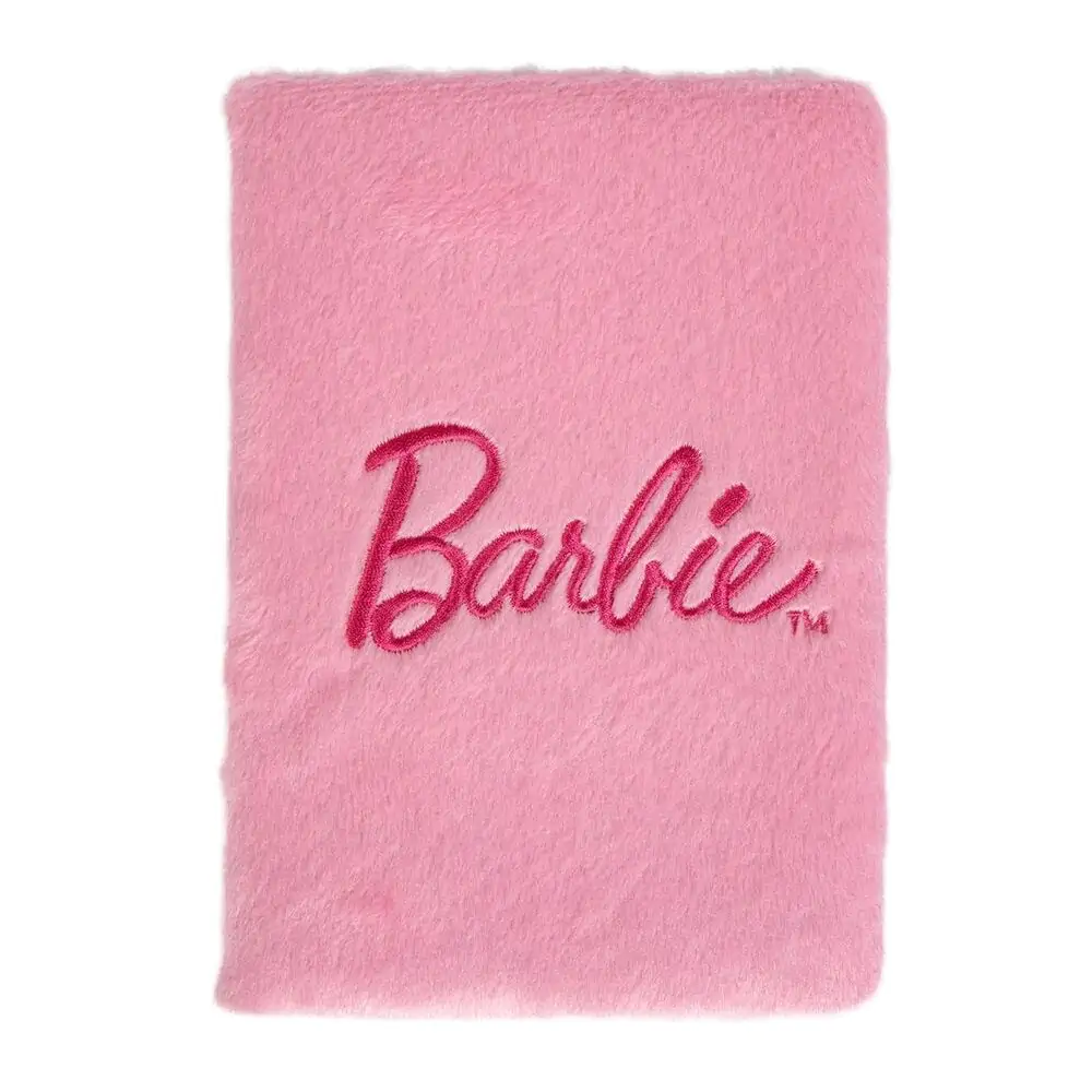 Notatnik Barbie zdjęcie produktu