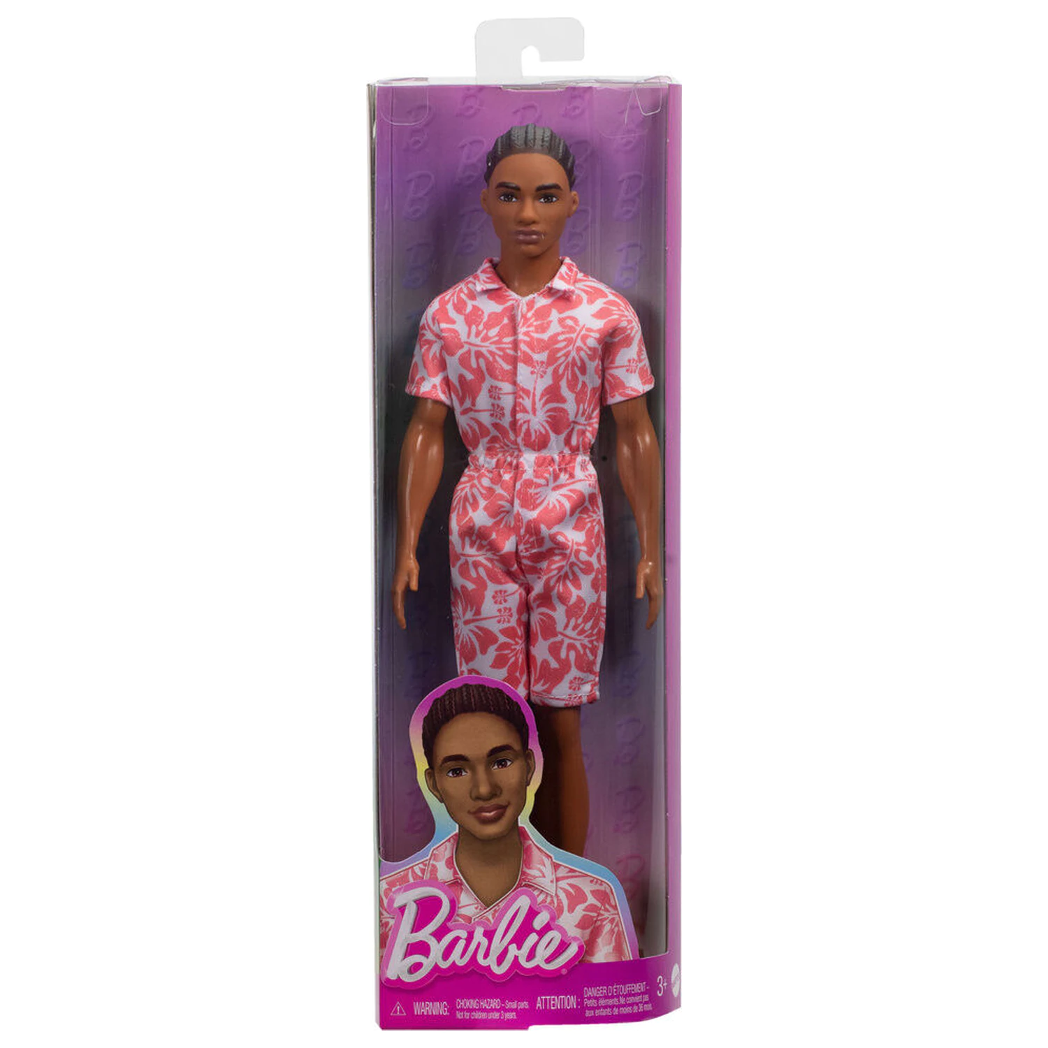 Barbie Ken Hawaiian lalka zdjęcie produktu